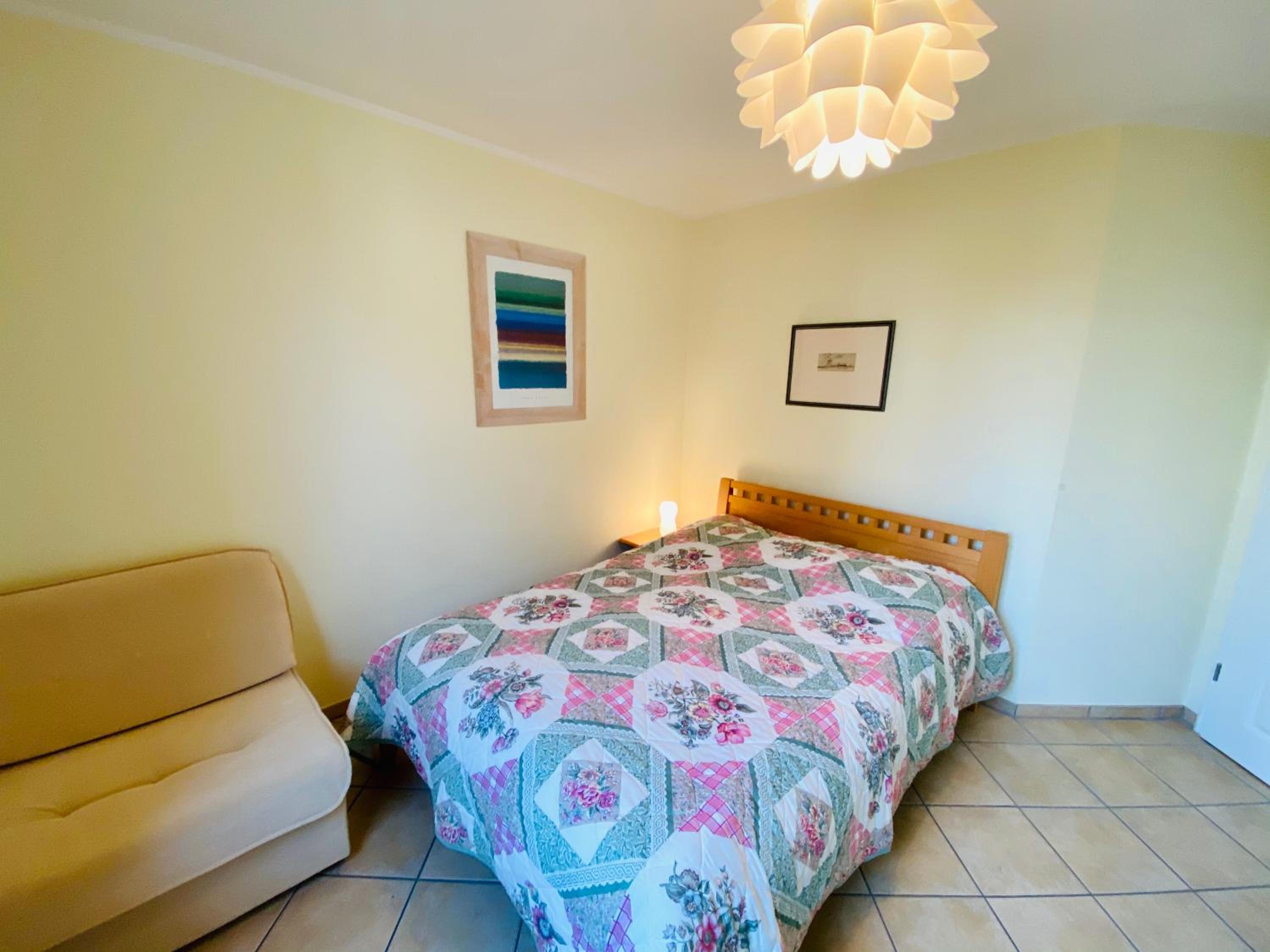 Neue Villa Ernst - Ferienwohnung 3 view 2