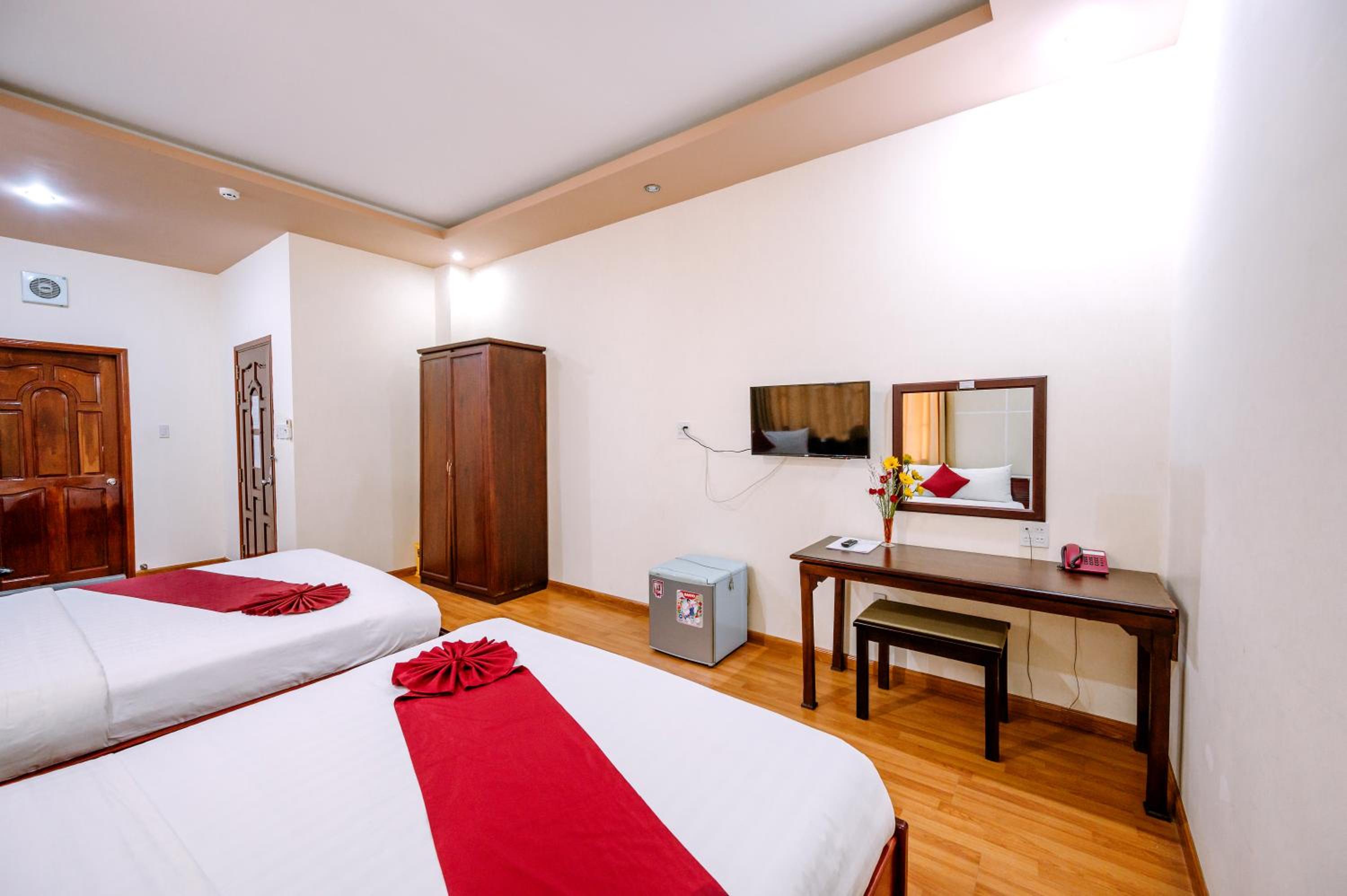 Hoang Duc Hotel