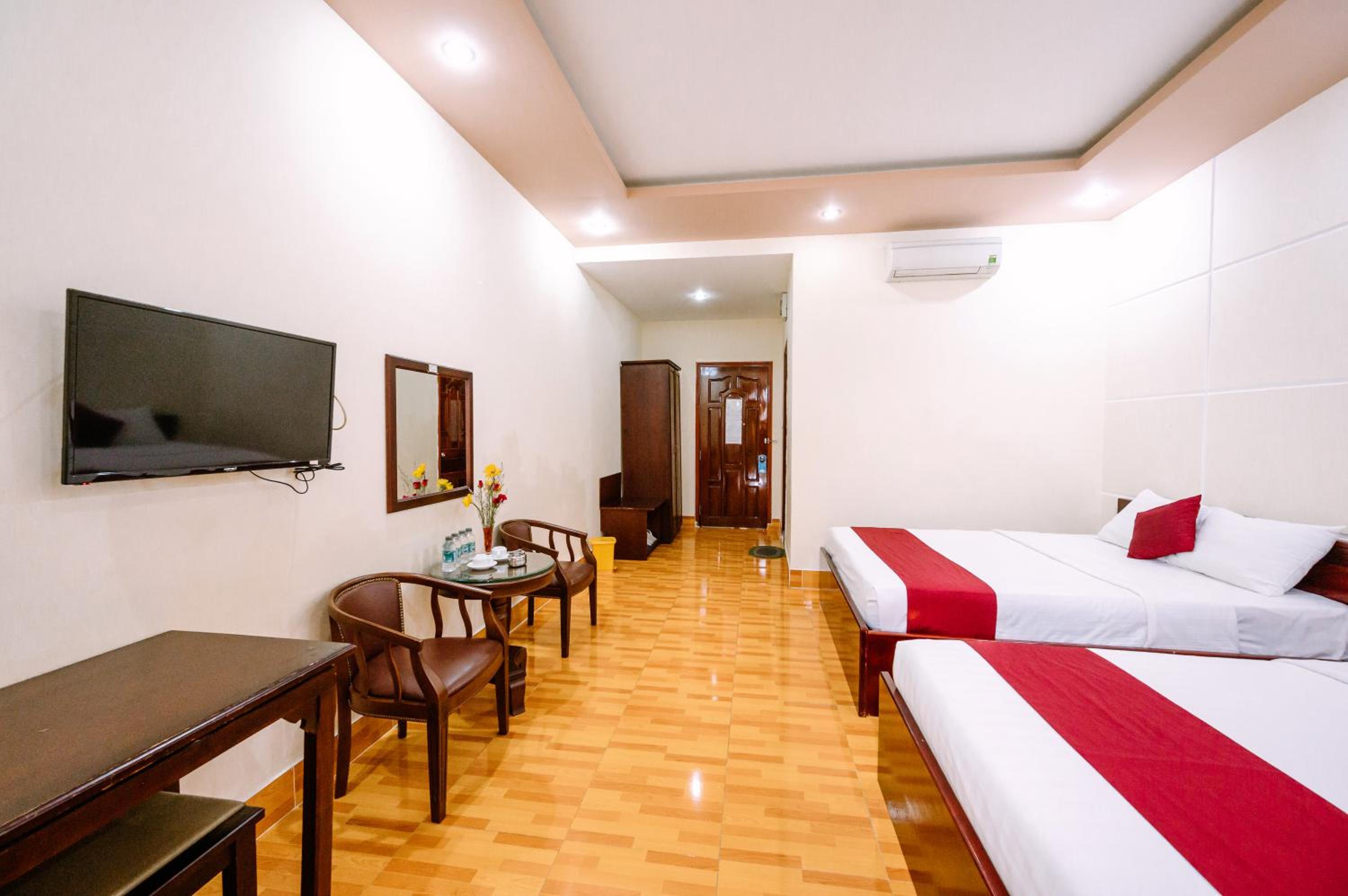 Hoang Duc Hotel