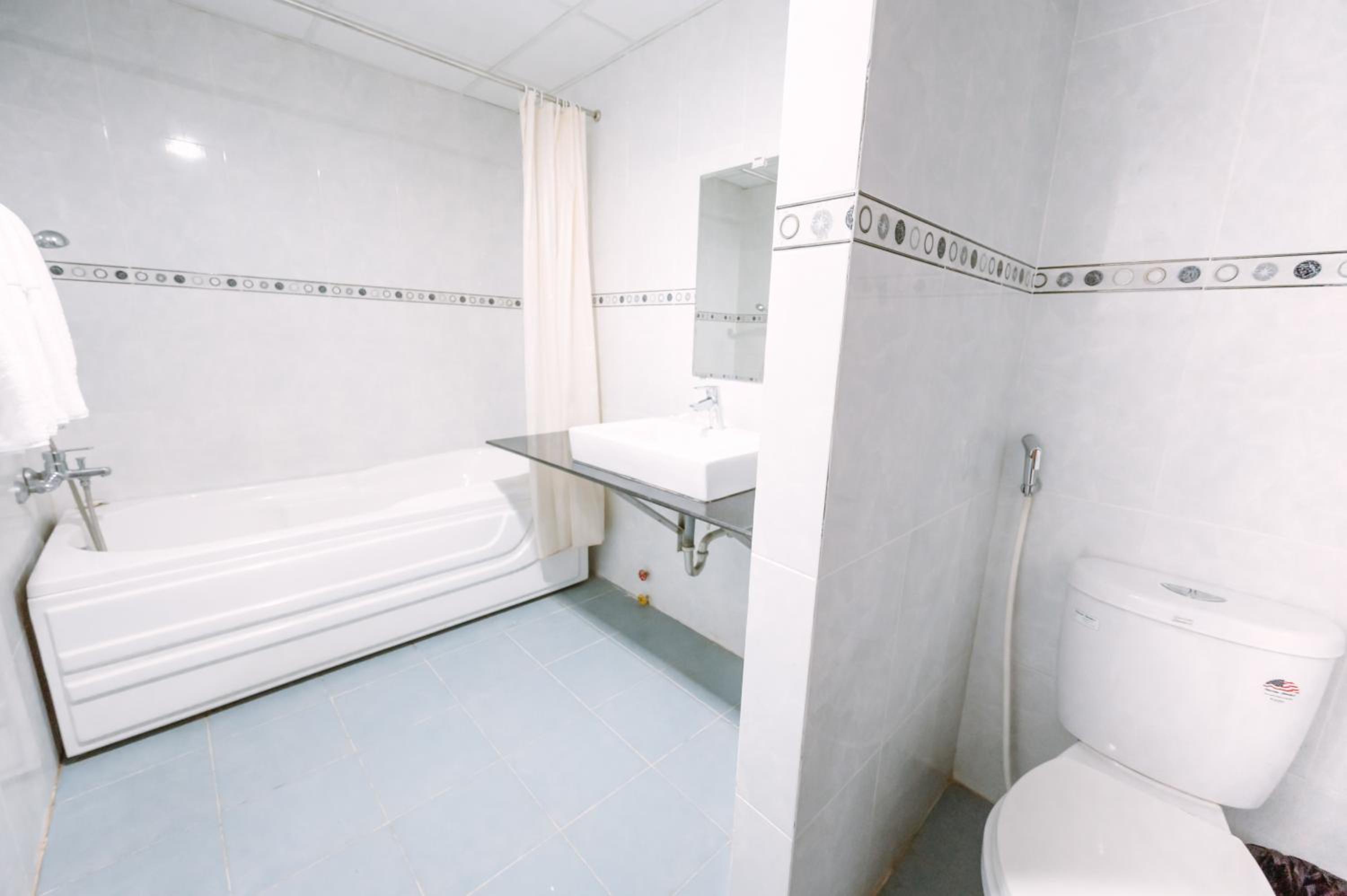 Hoang Duc Hotel