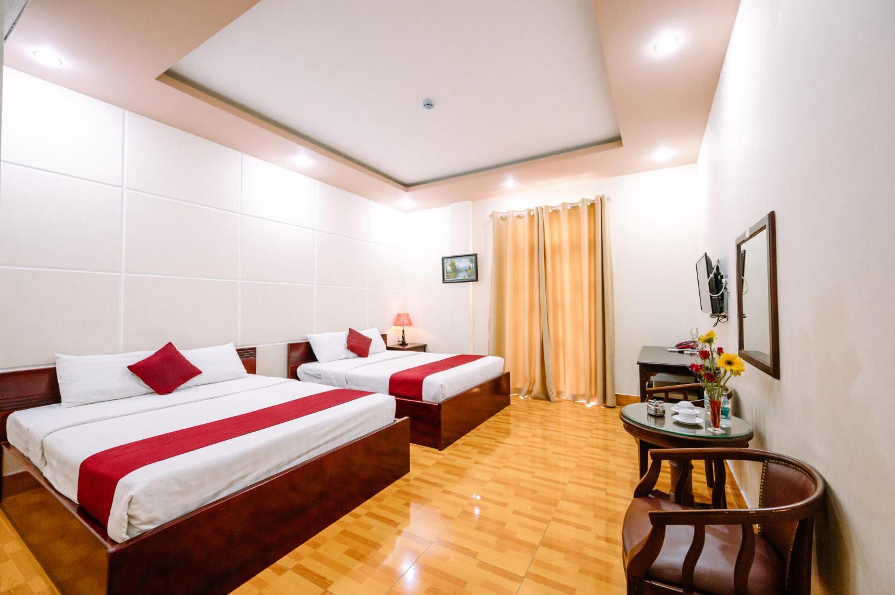 Hoang Duc Hotel