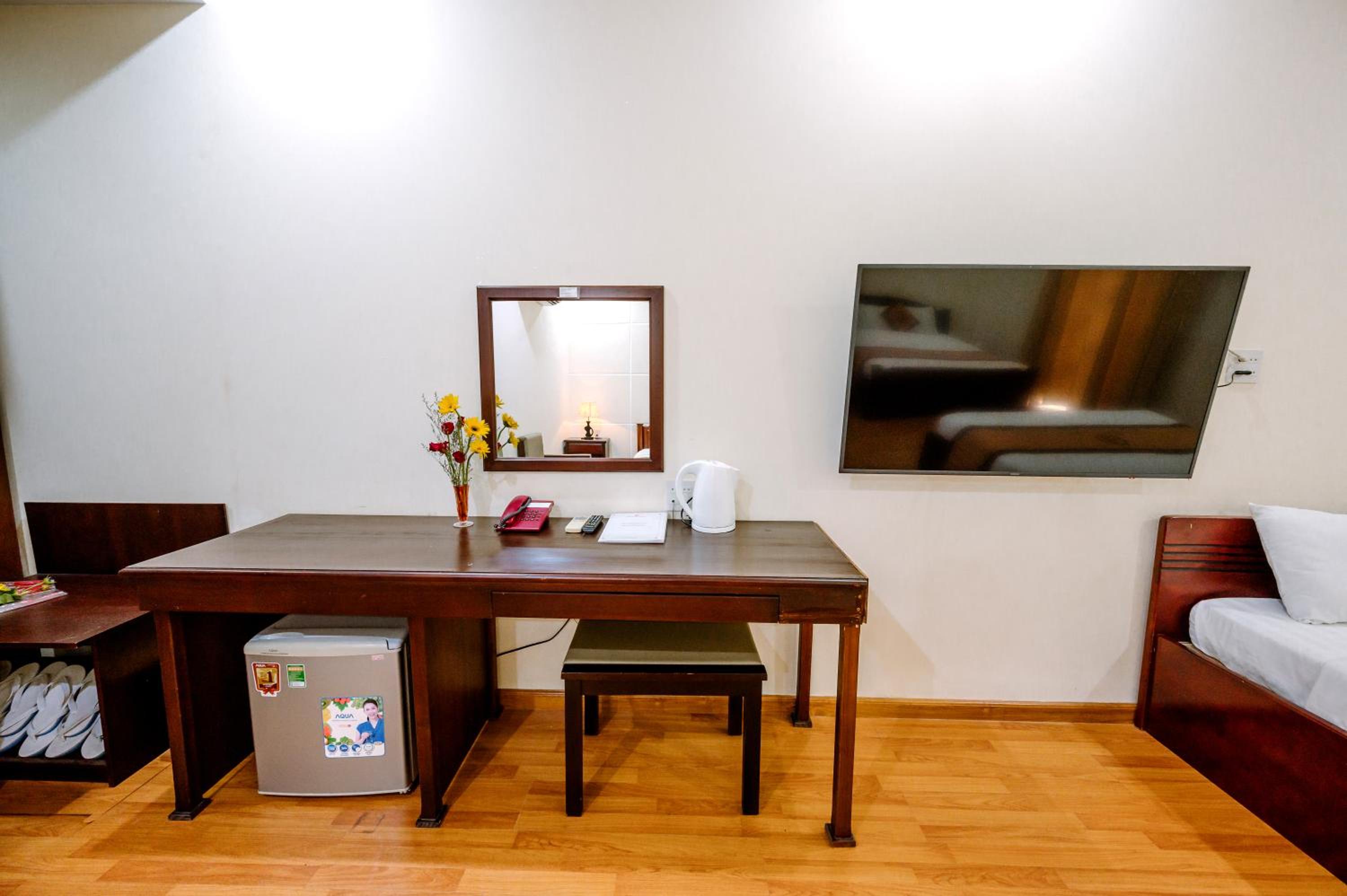 Hoang Duc Hotel