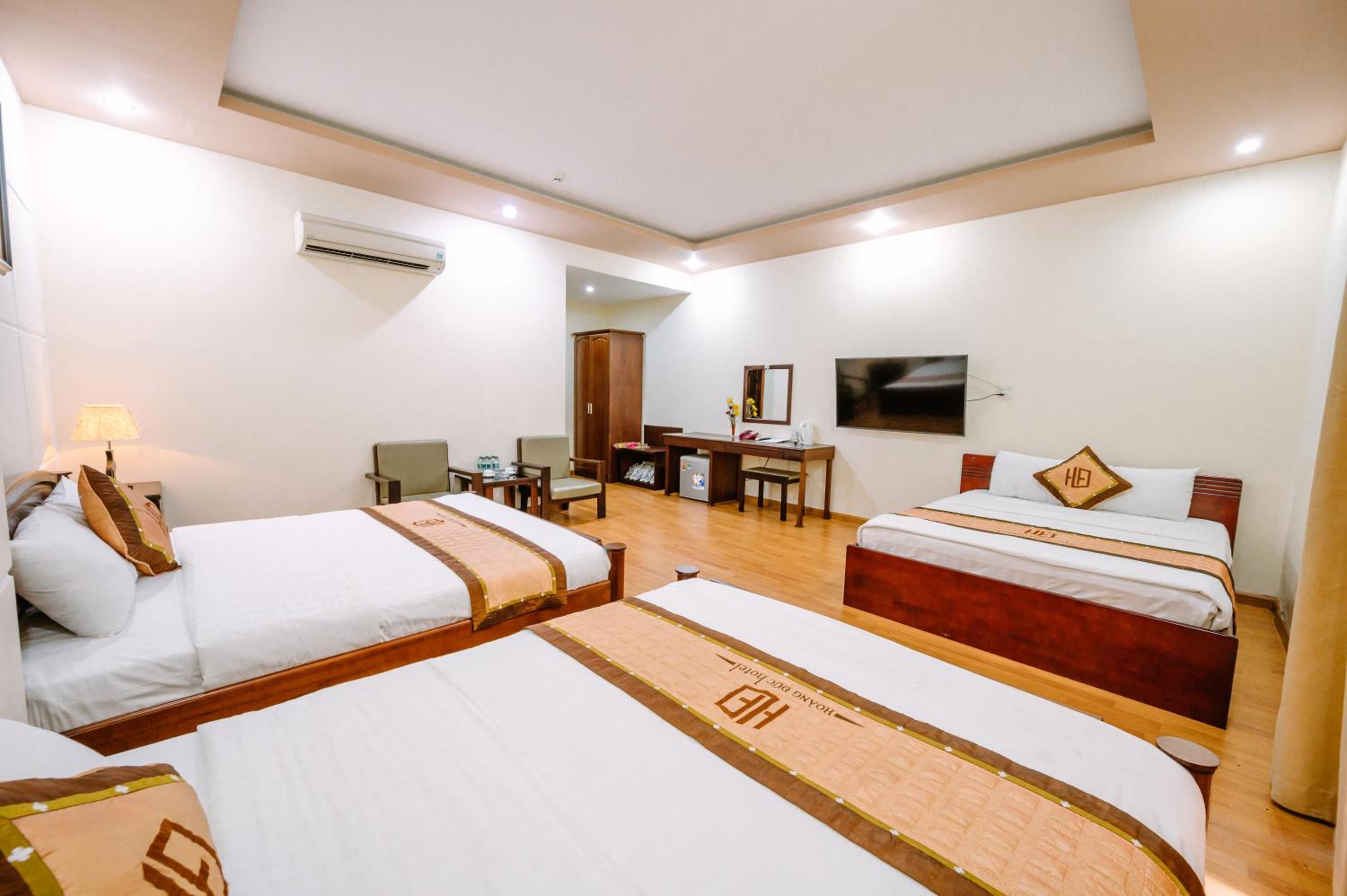 Hoang Duc Hotel