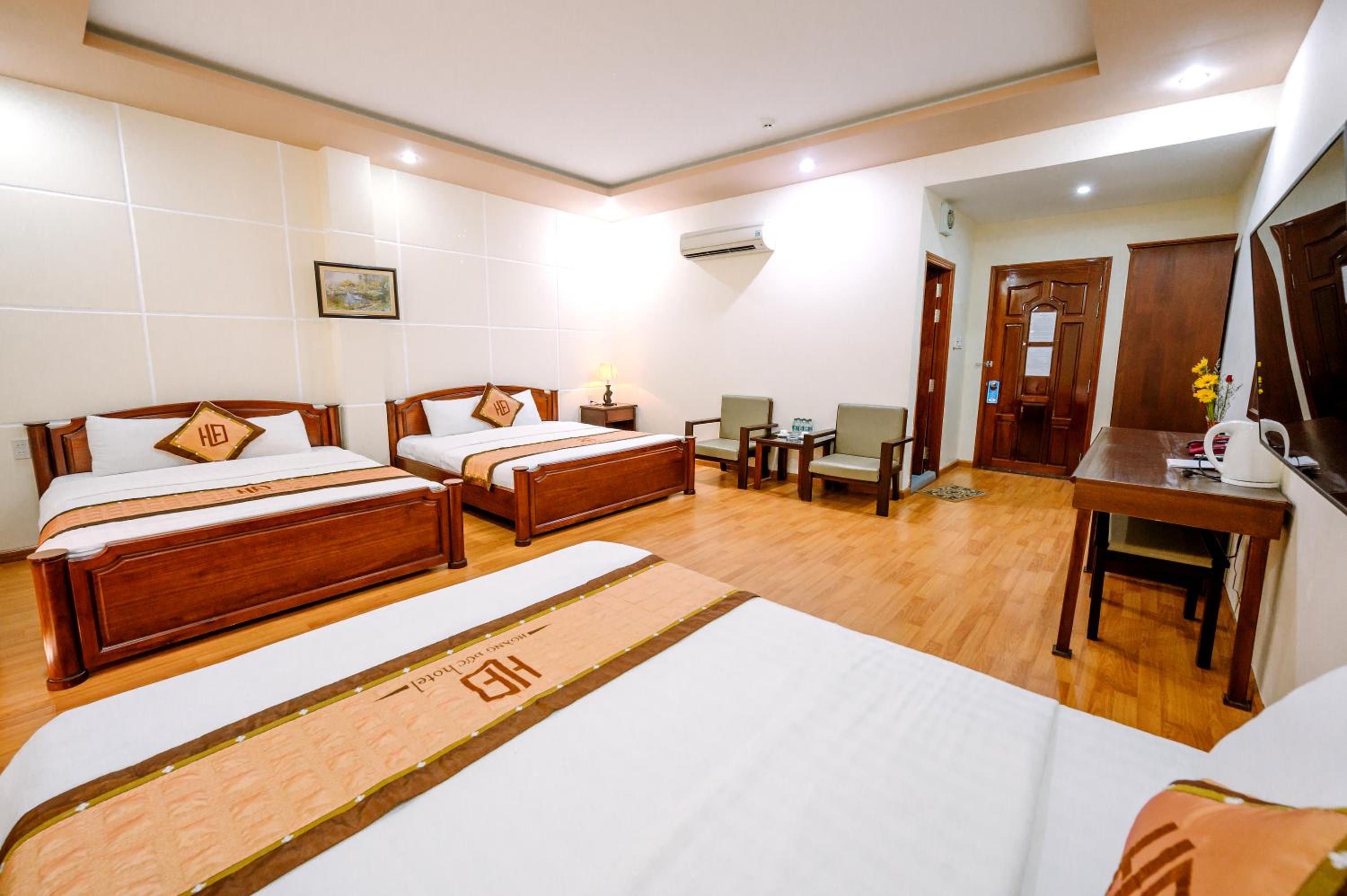 Hoang Duc Hotel