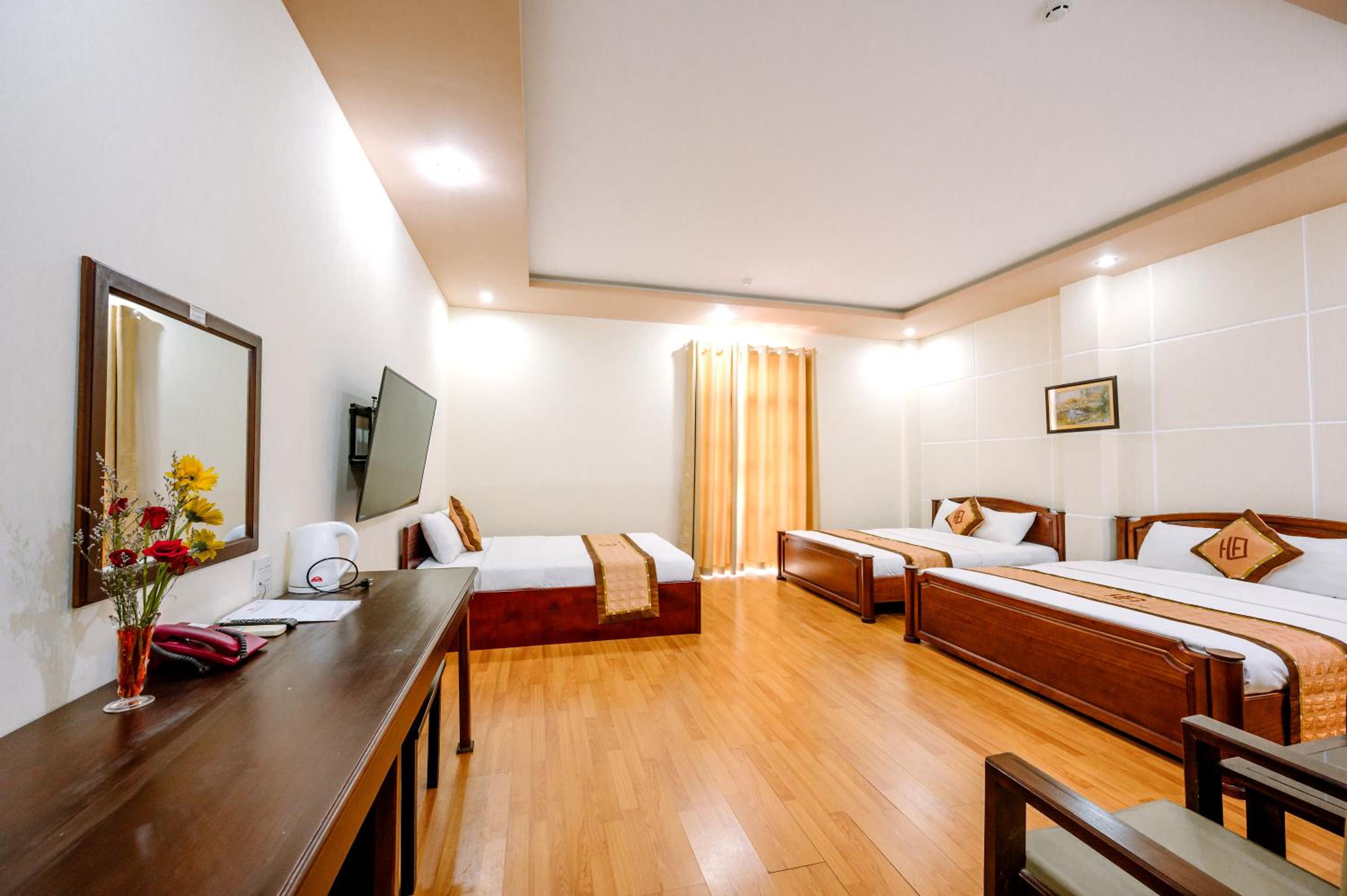 Hoang Duc Hotel