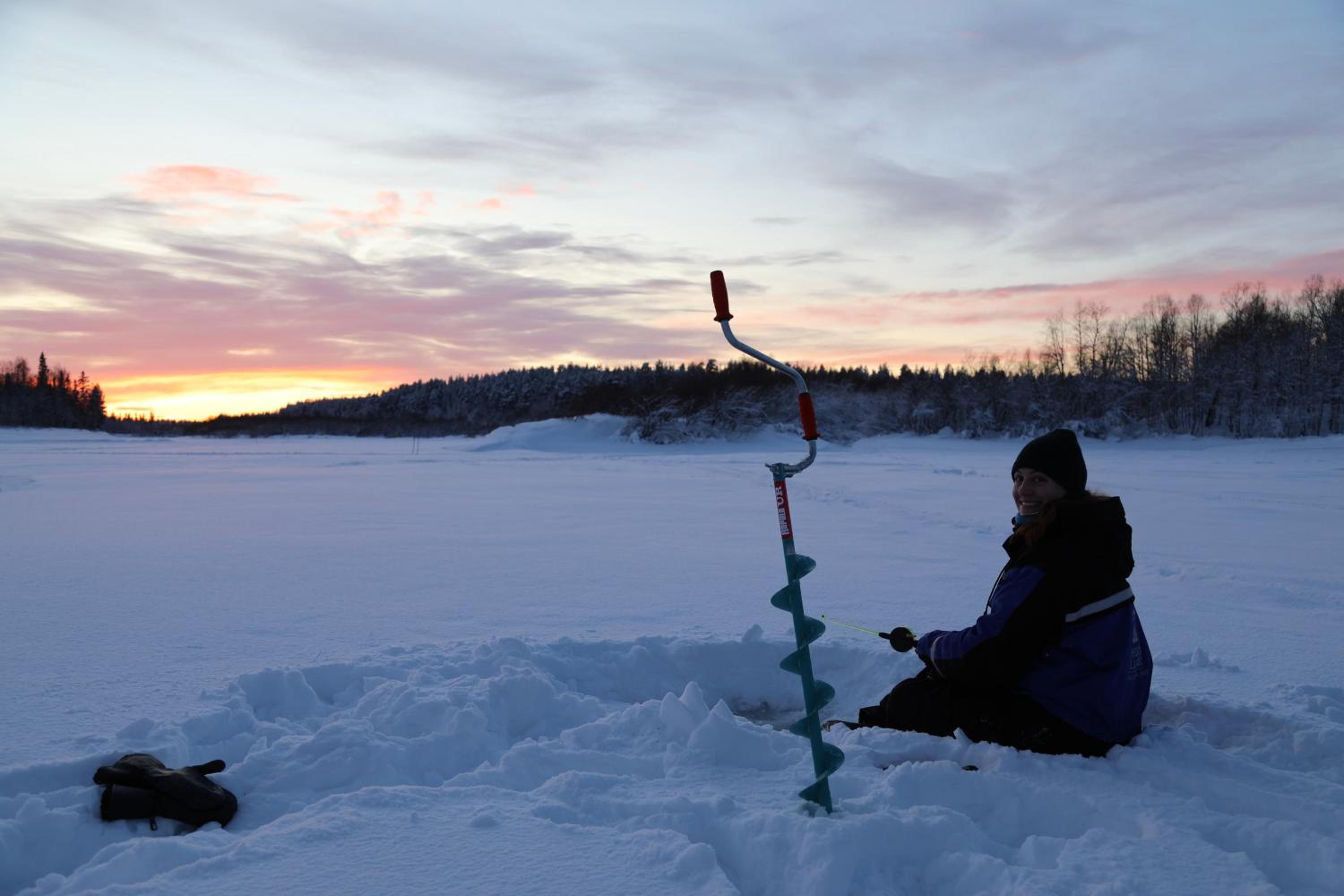 Aurora Village Ivalo