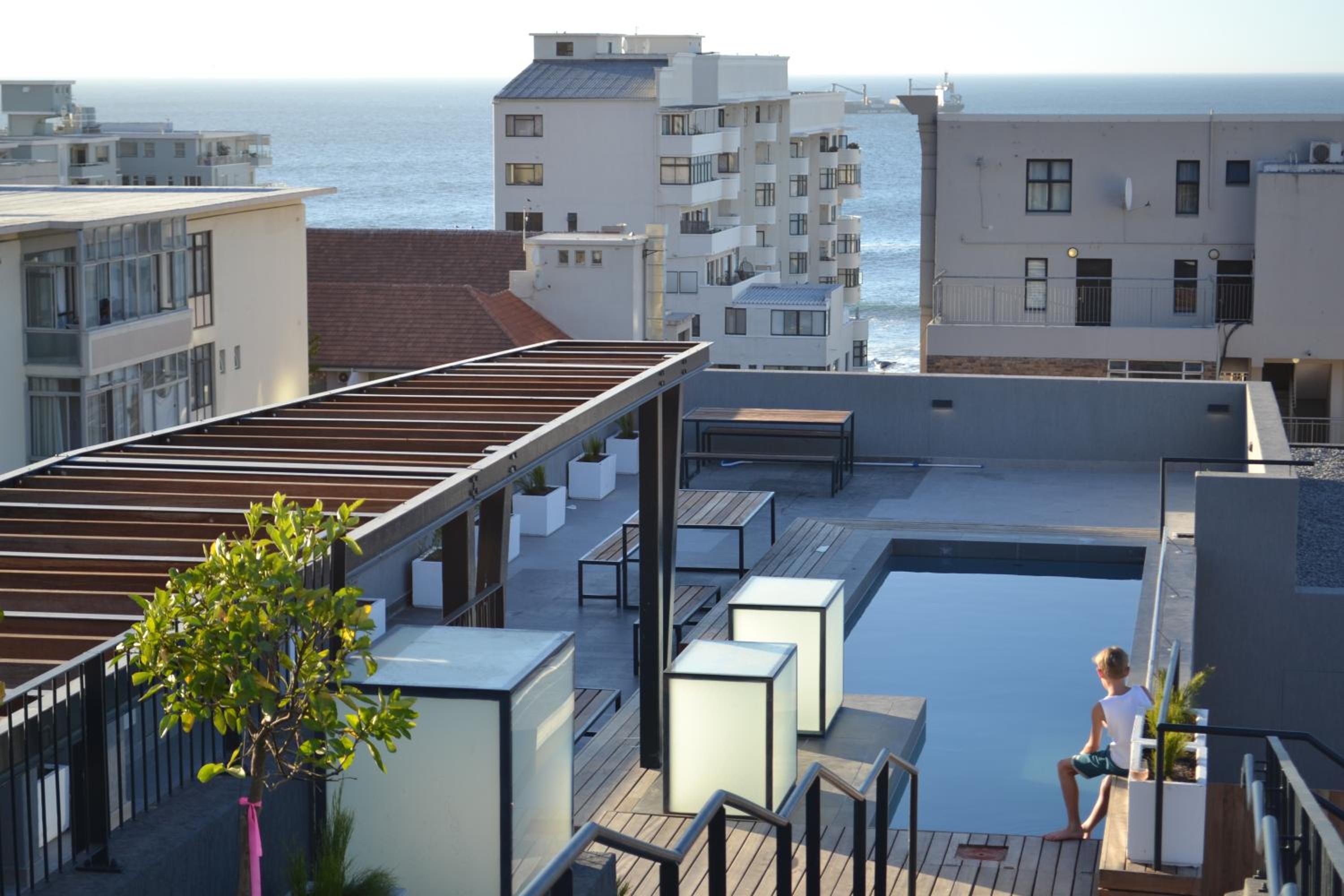 Heart of the Cape.. view 2
