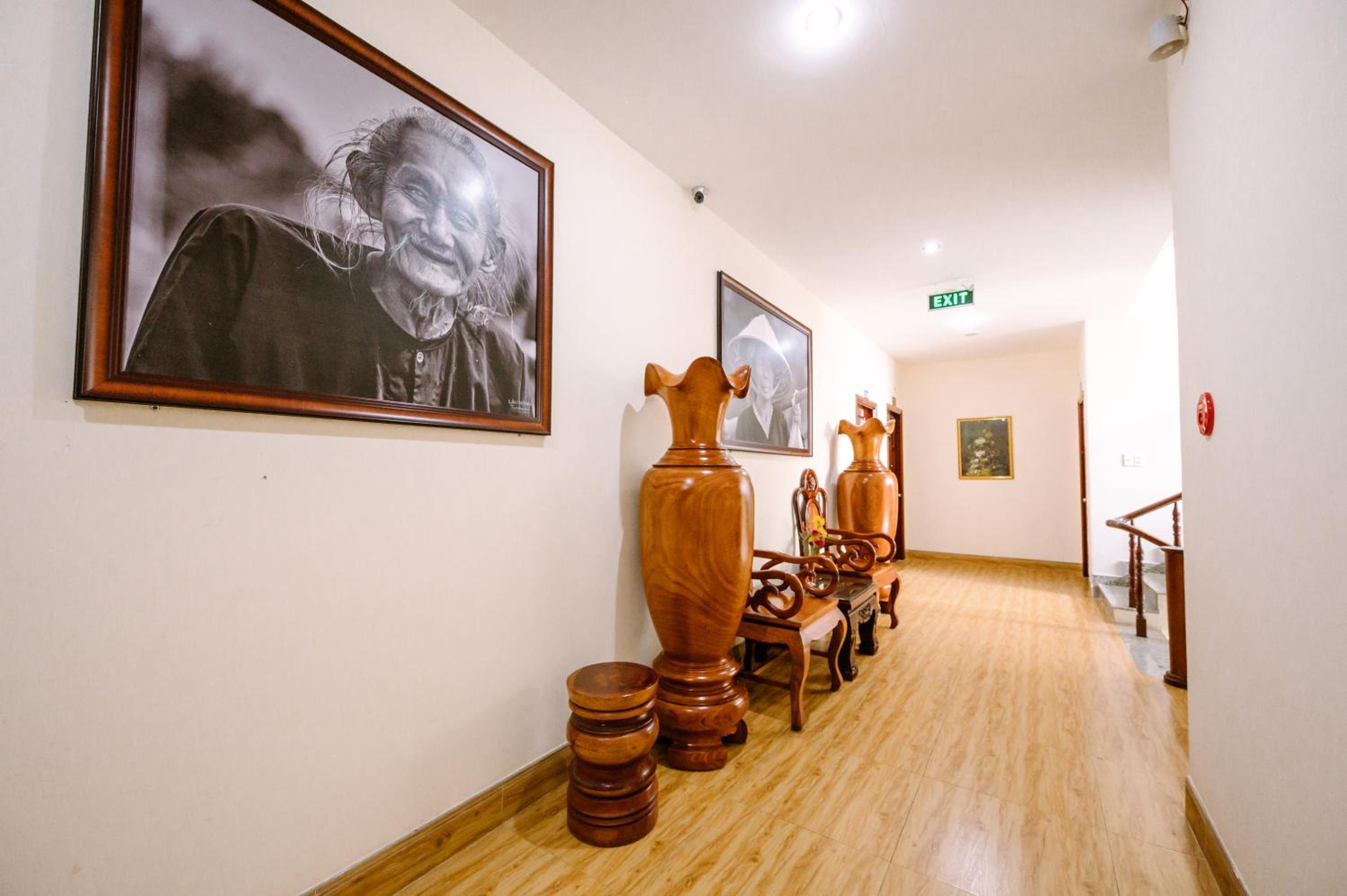 Hoang Duc Hotel