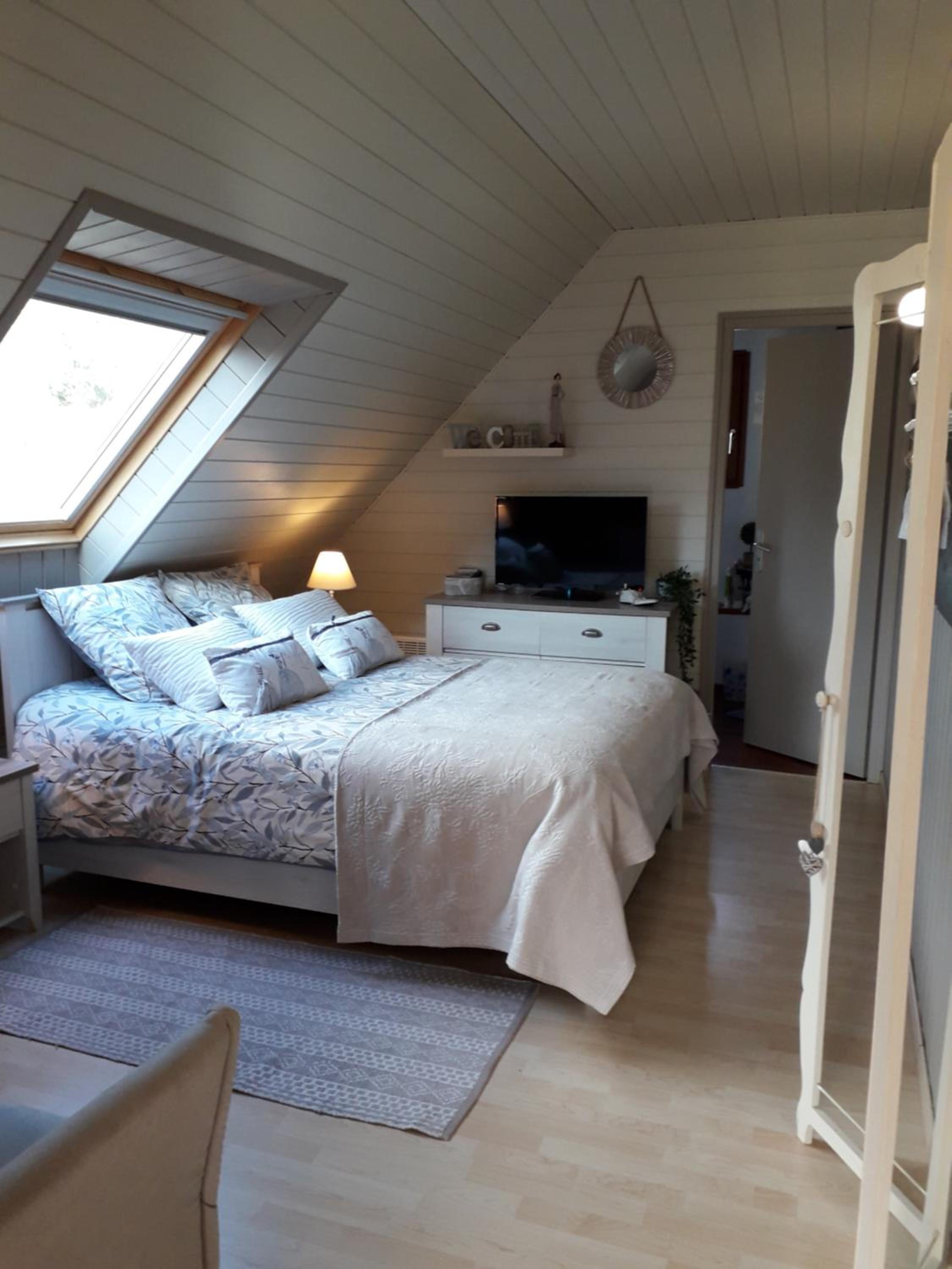 L'Ecrin de Bois et son spa