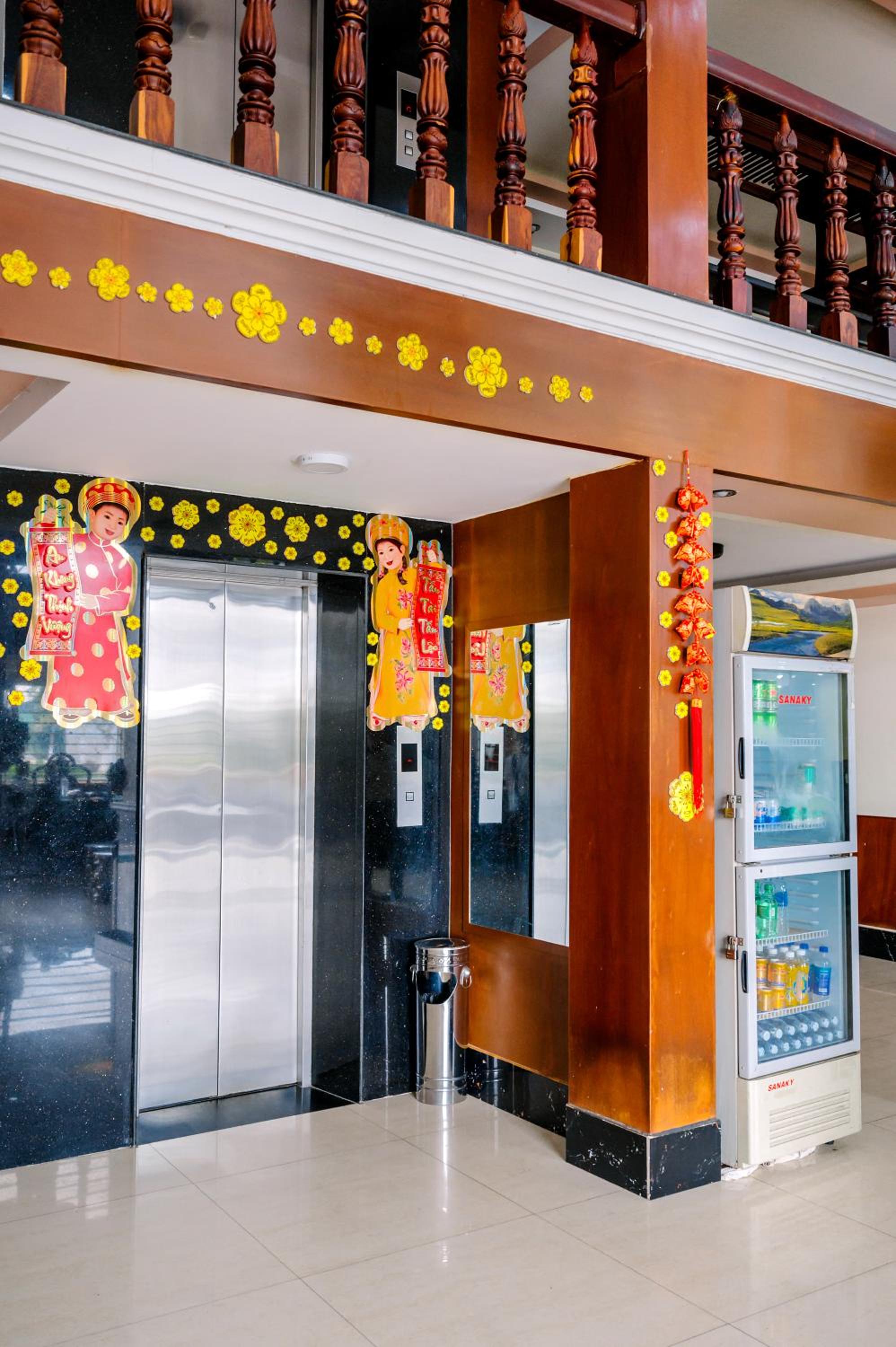 Hoang Duc Hotel