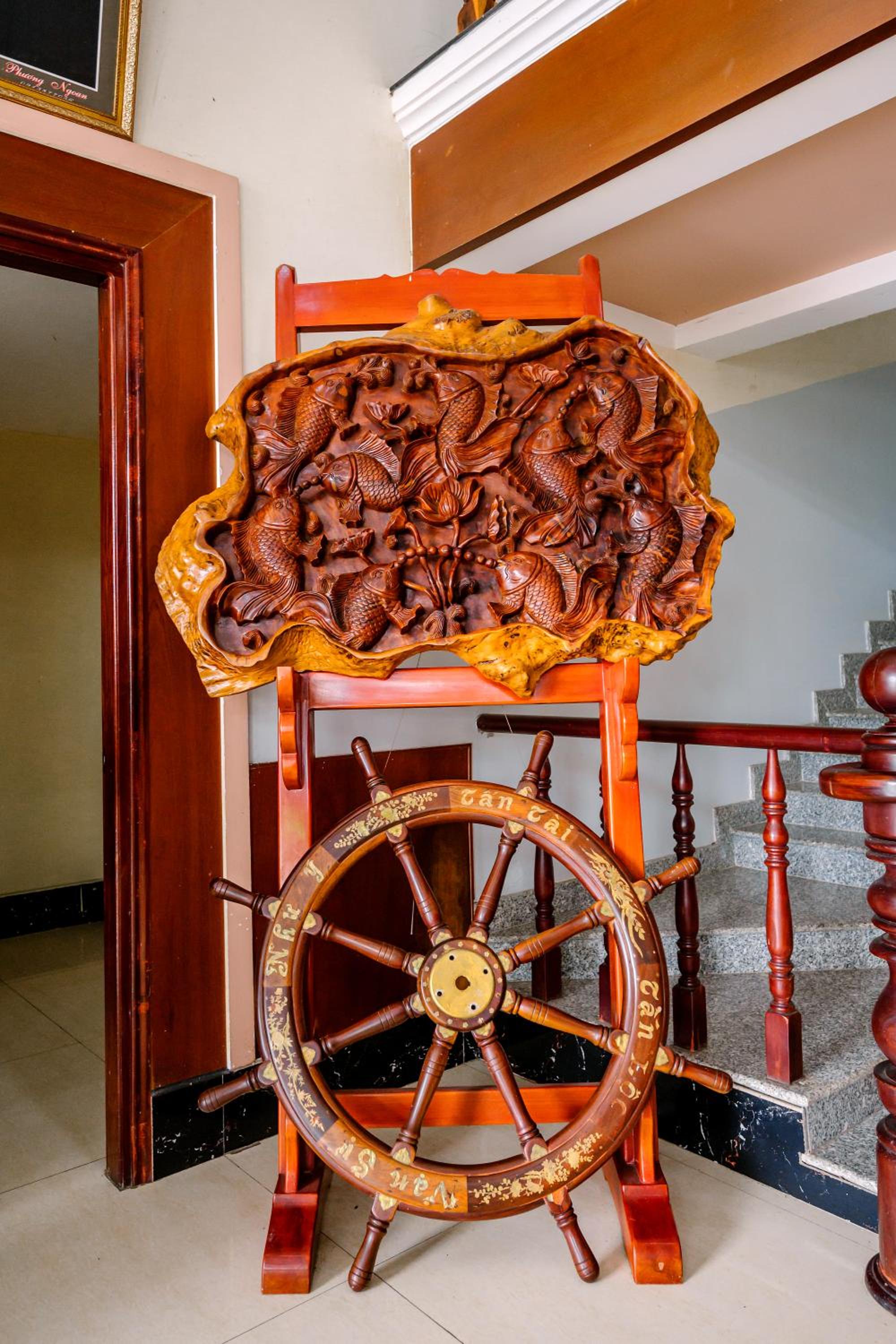 Hoang Duc Hotel