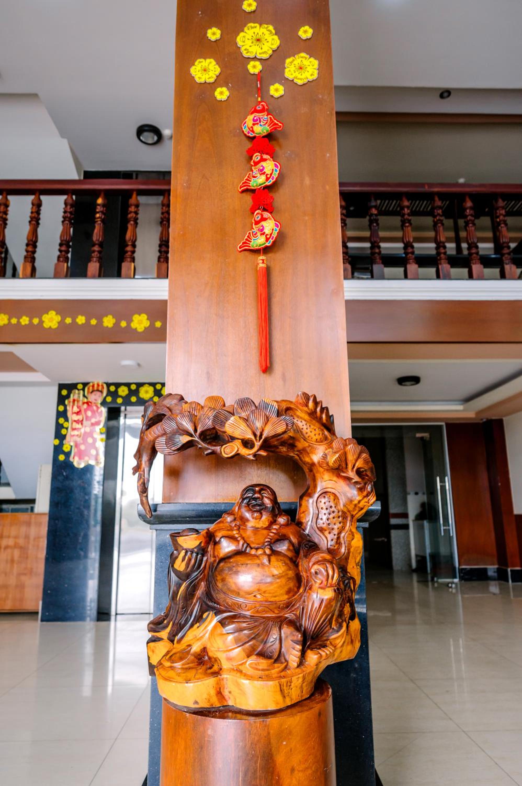 Hoang Duc Hotel
