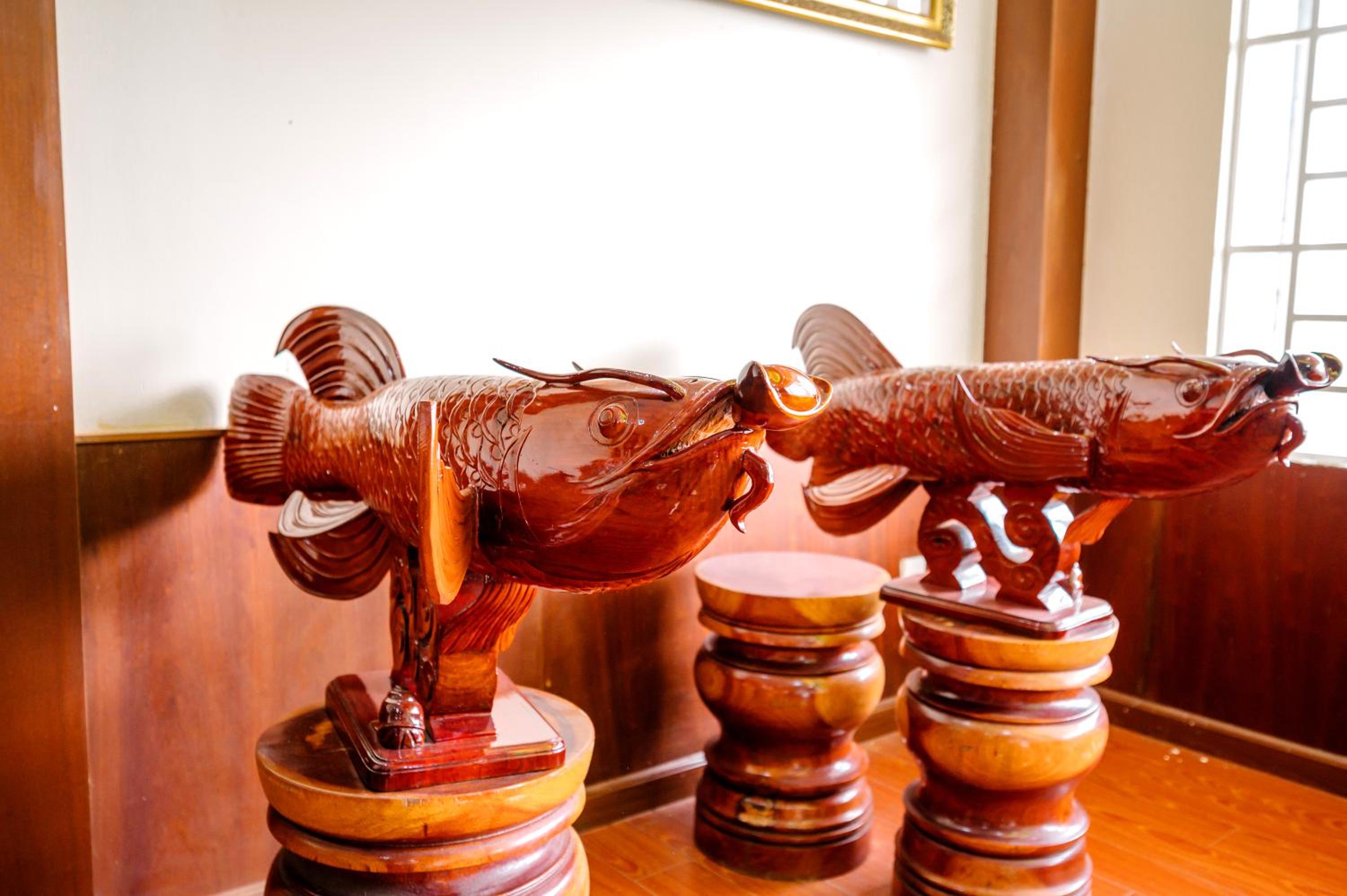 Hoang Duc Hotel