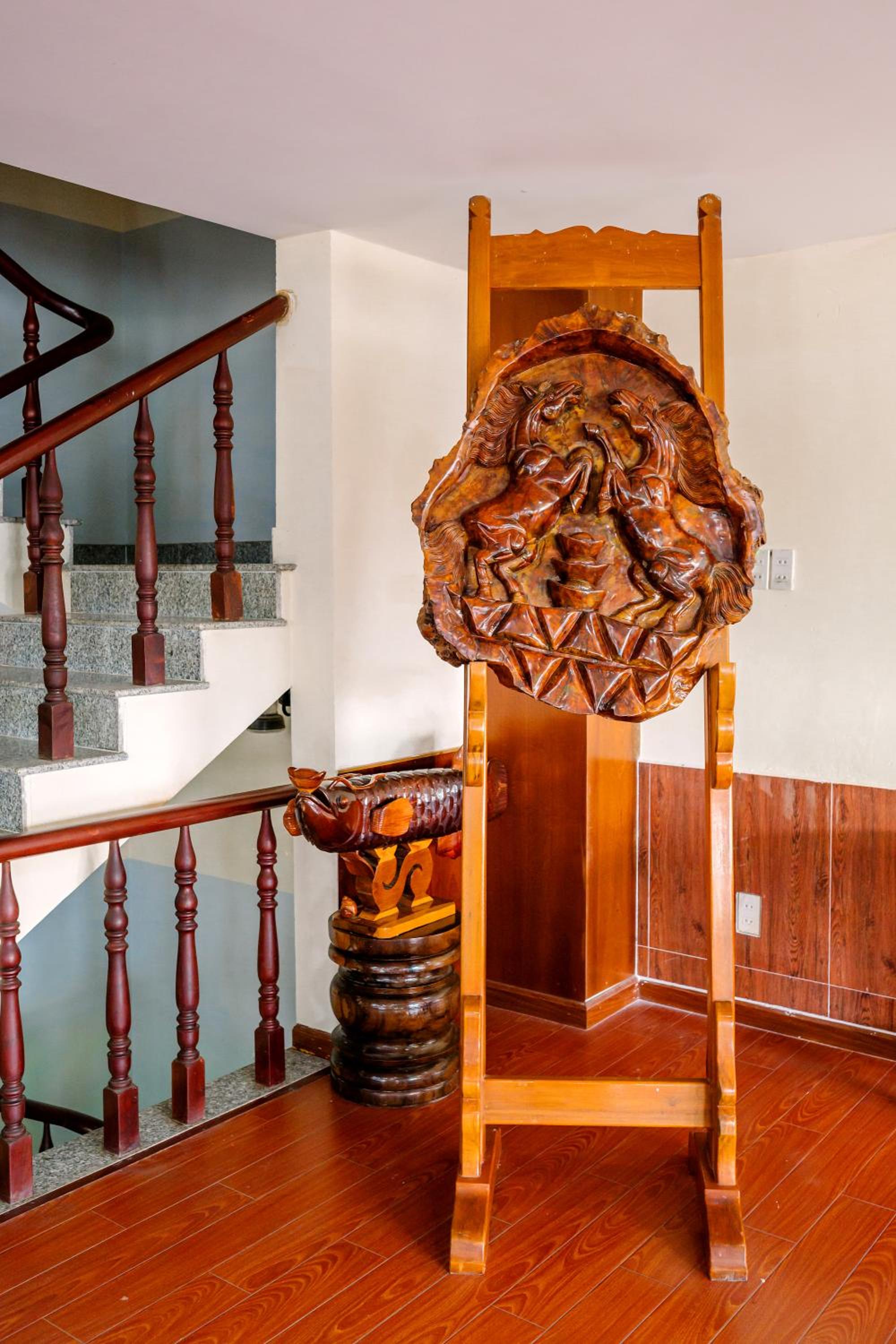 Hoang Duc Hotel