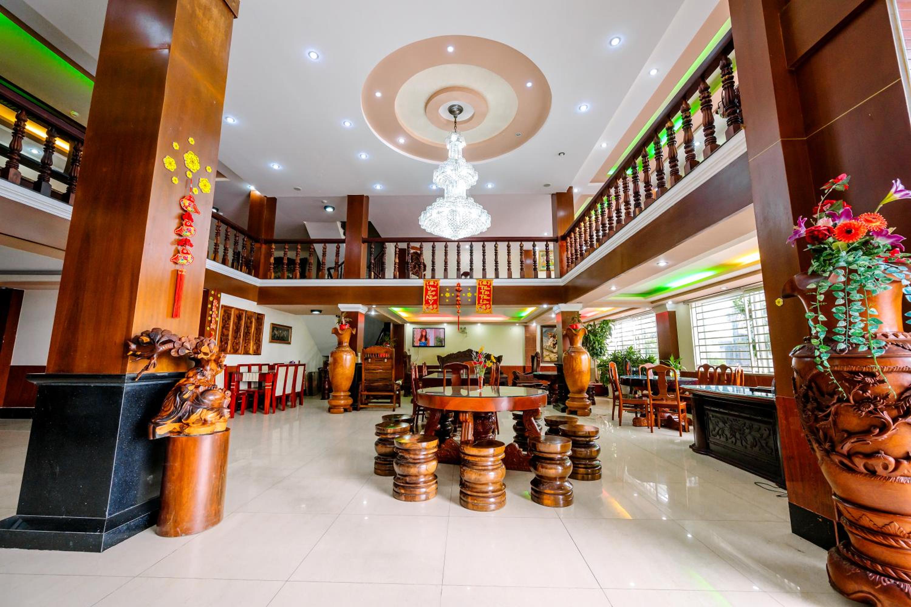 Hoang Duc Hotel