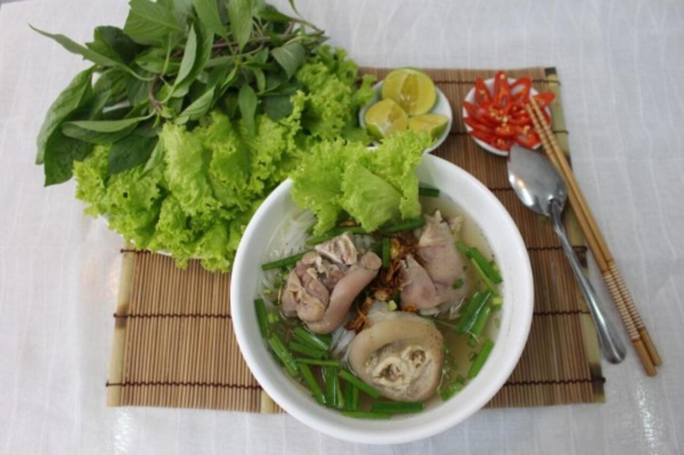 Hoang Duc Hotel