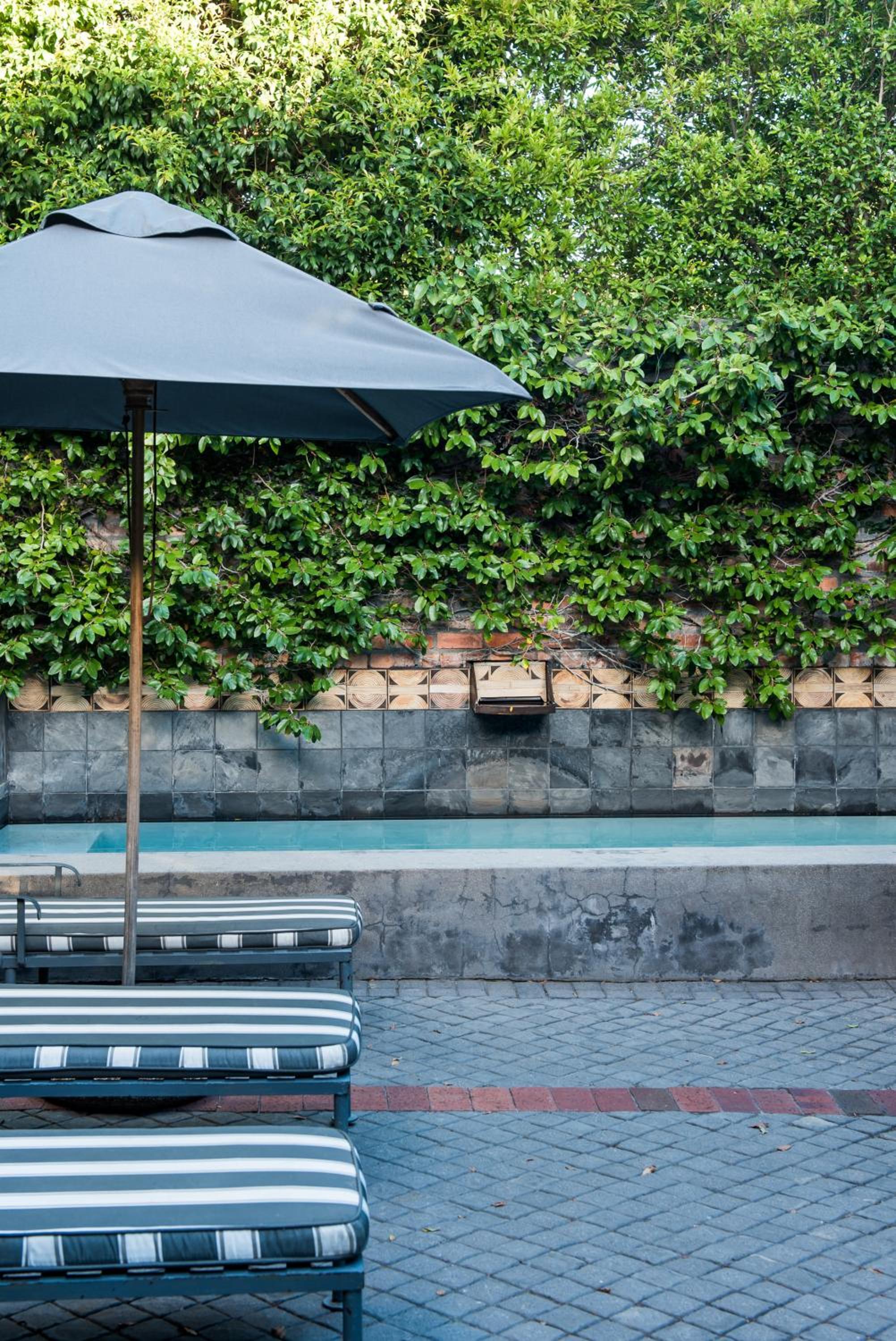 Welgelegen House by RETURN Africa