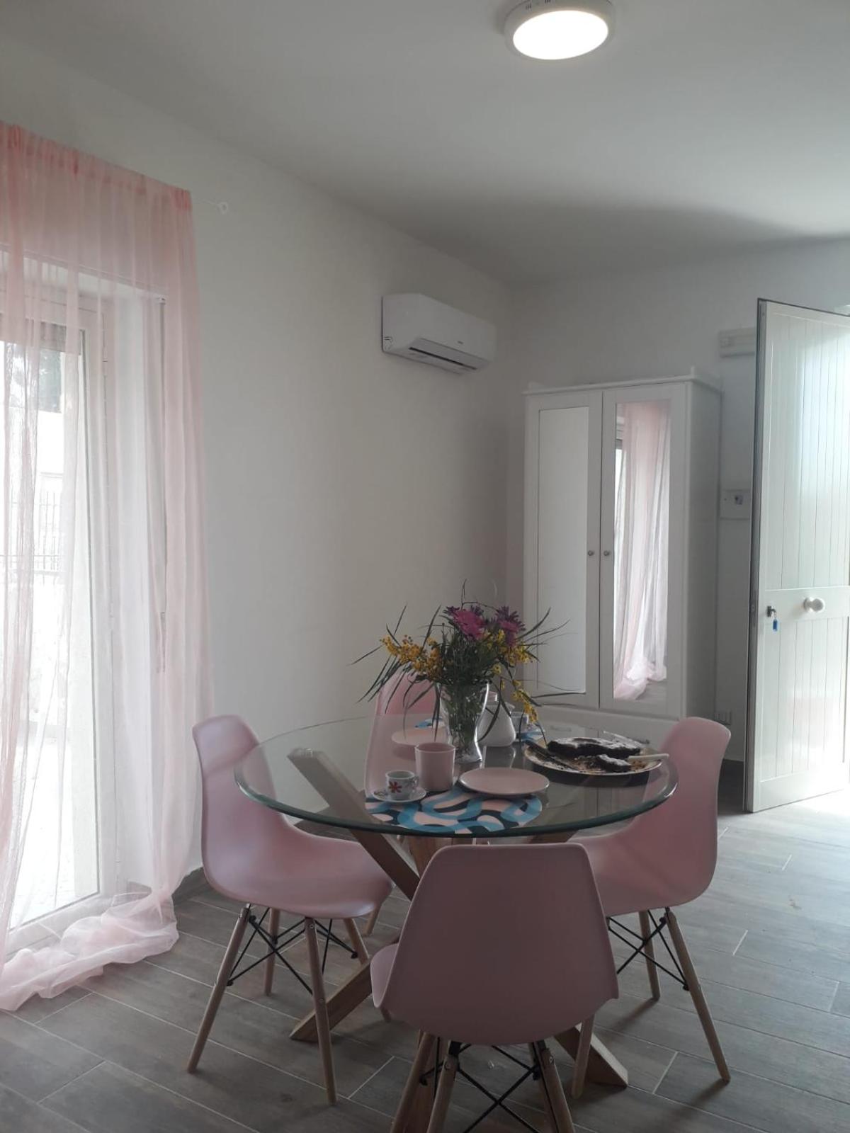 villa aurora