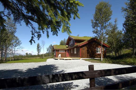 Hotel Mugnablikk - Image 1