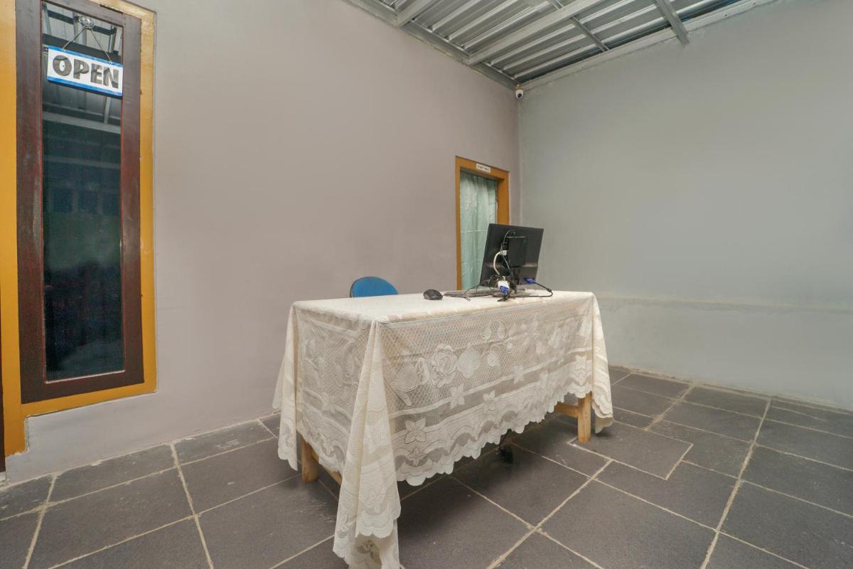 meeting room