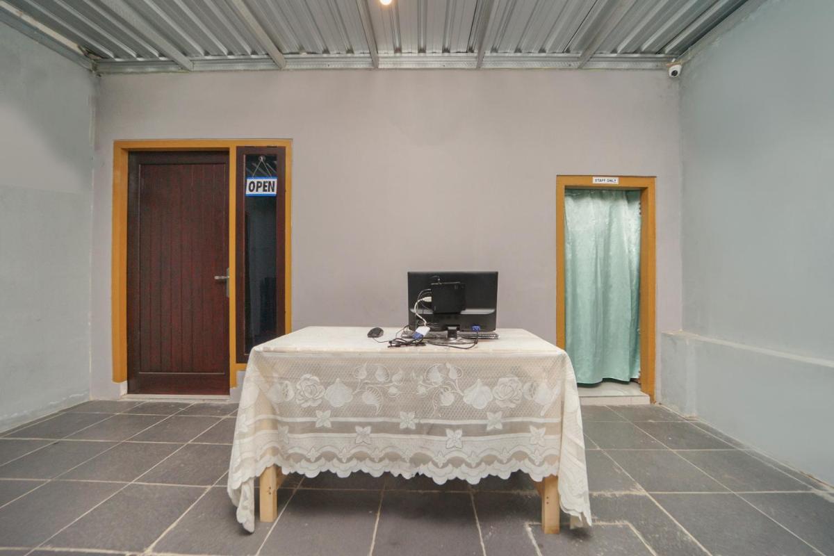 meeting room