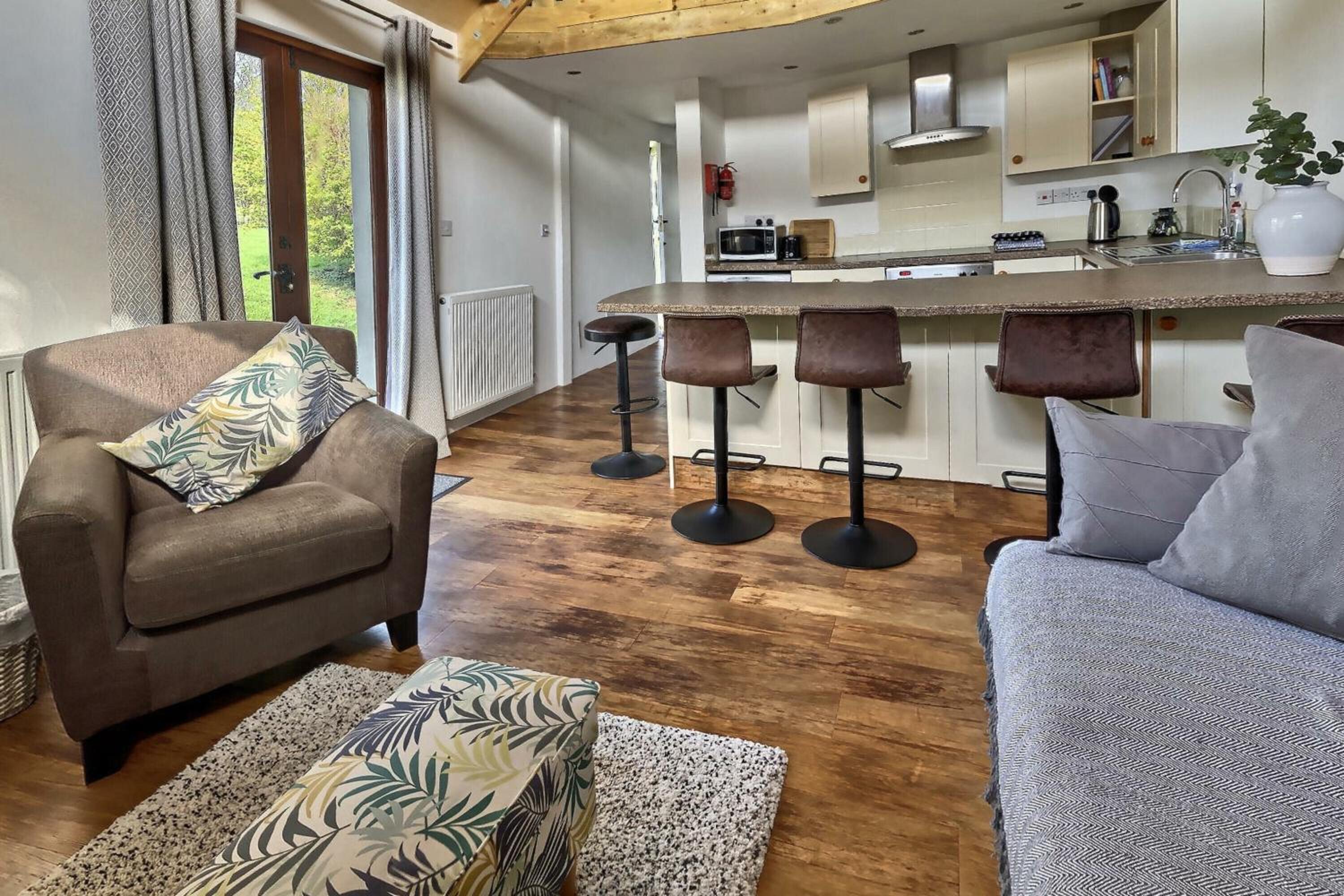 Lovely Somerset Getaway