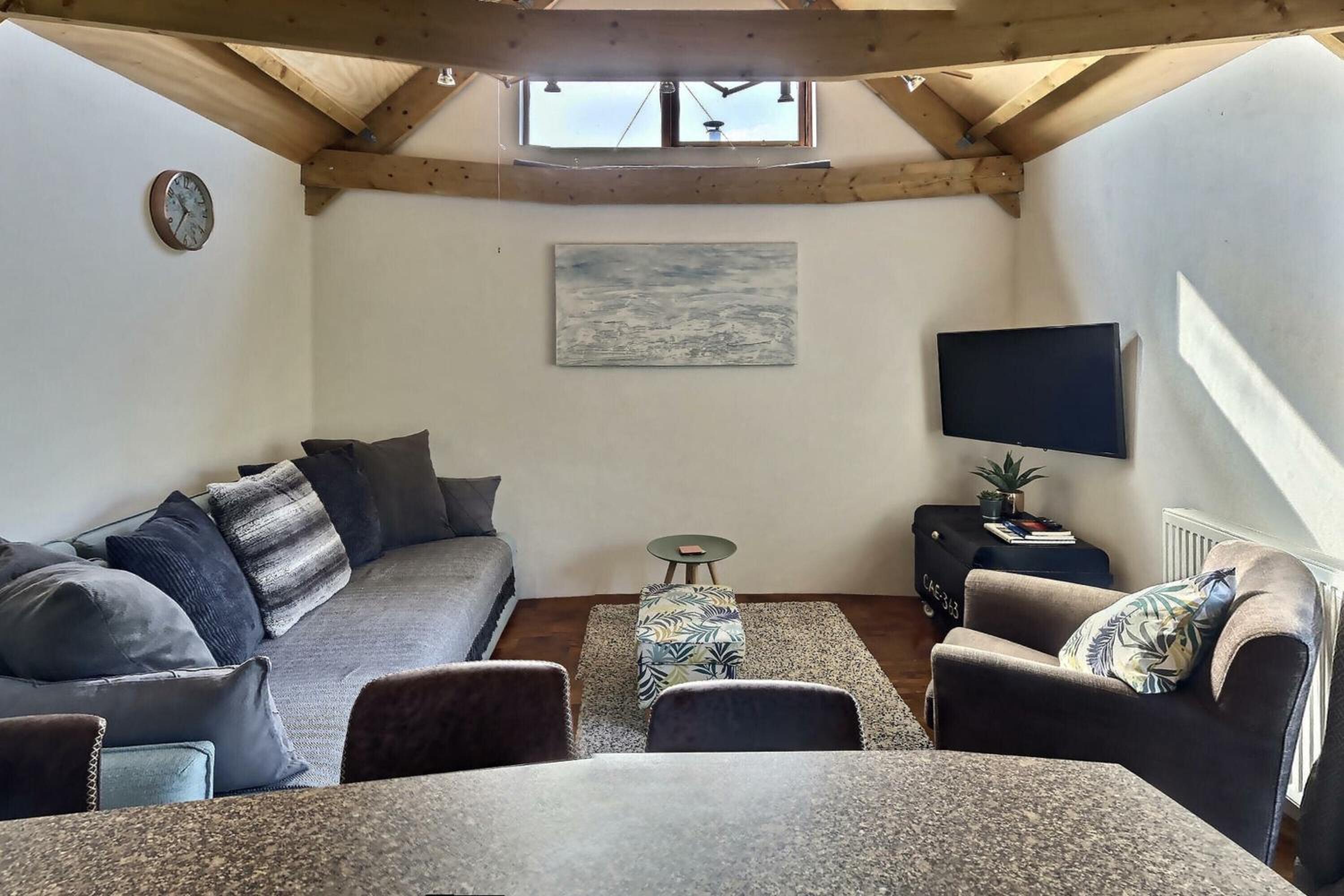 Taunton Vacations - Lovely Somerset Getaway - Property Image 3