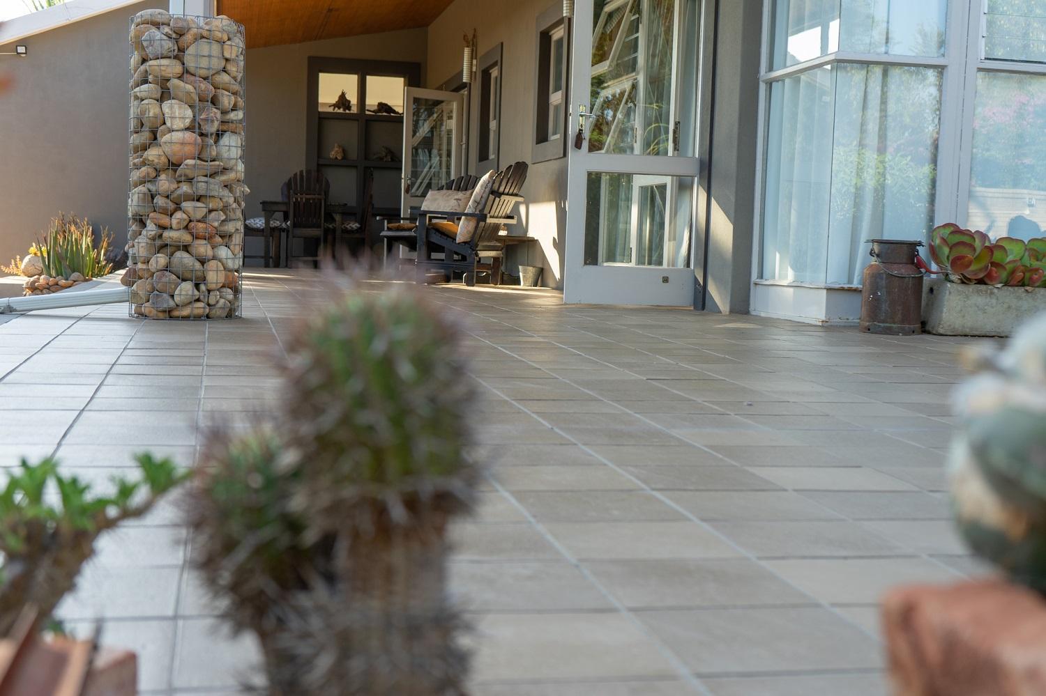 Aloe Manor