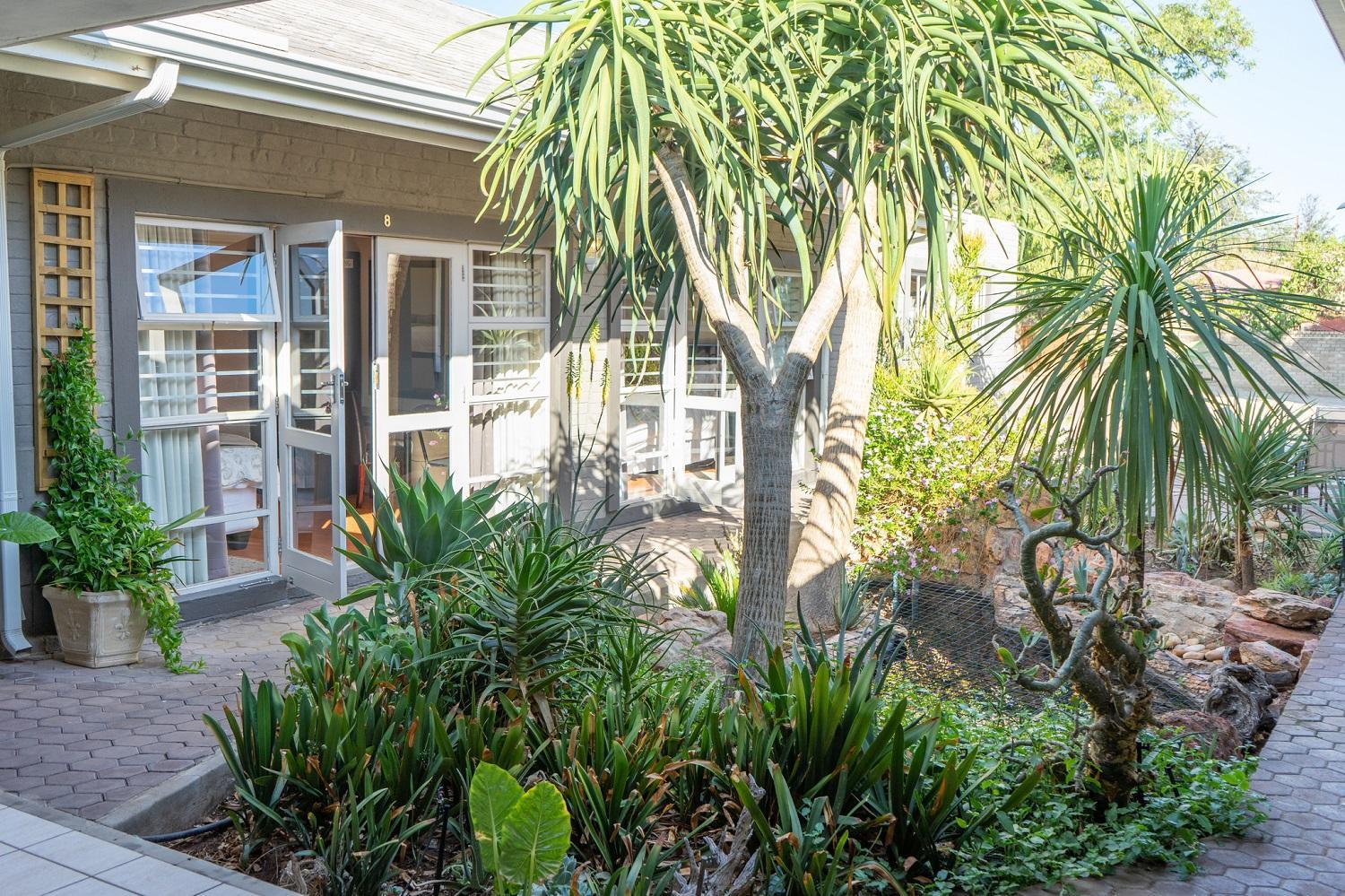 Aloe Manor