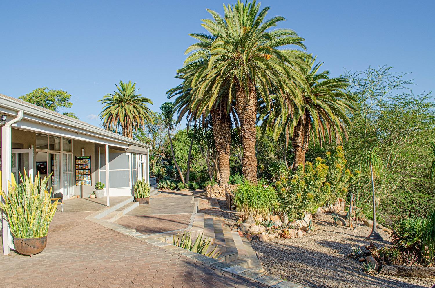 Aloe Manor