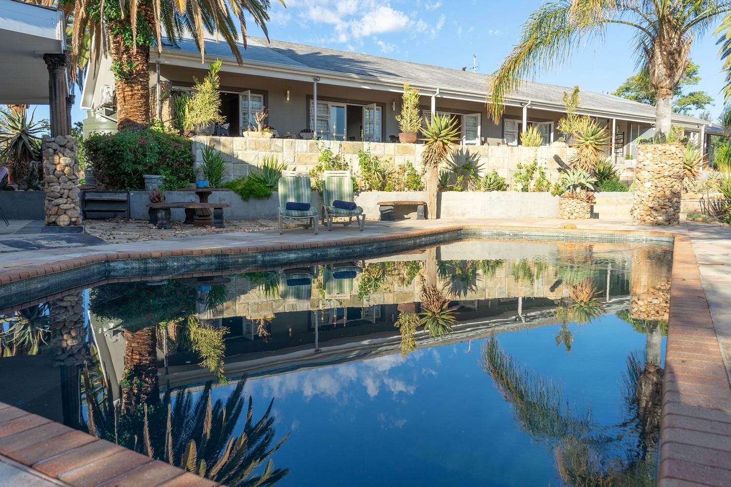 Aloe Manor