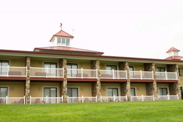 Berlin Resort
