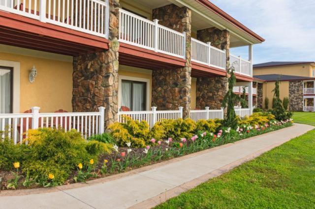 Berlin Resort