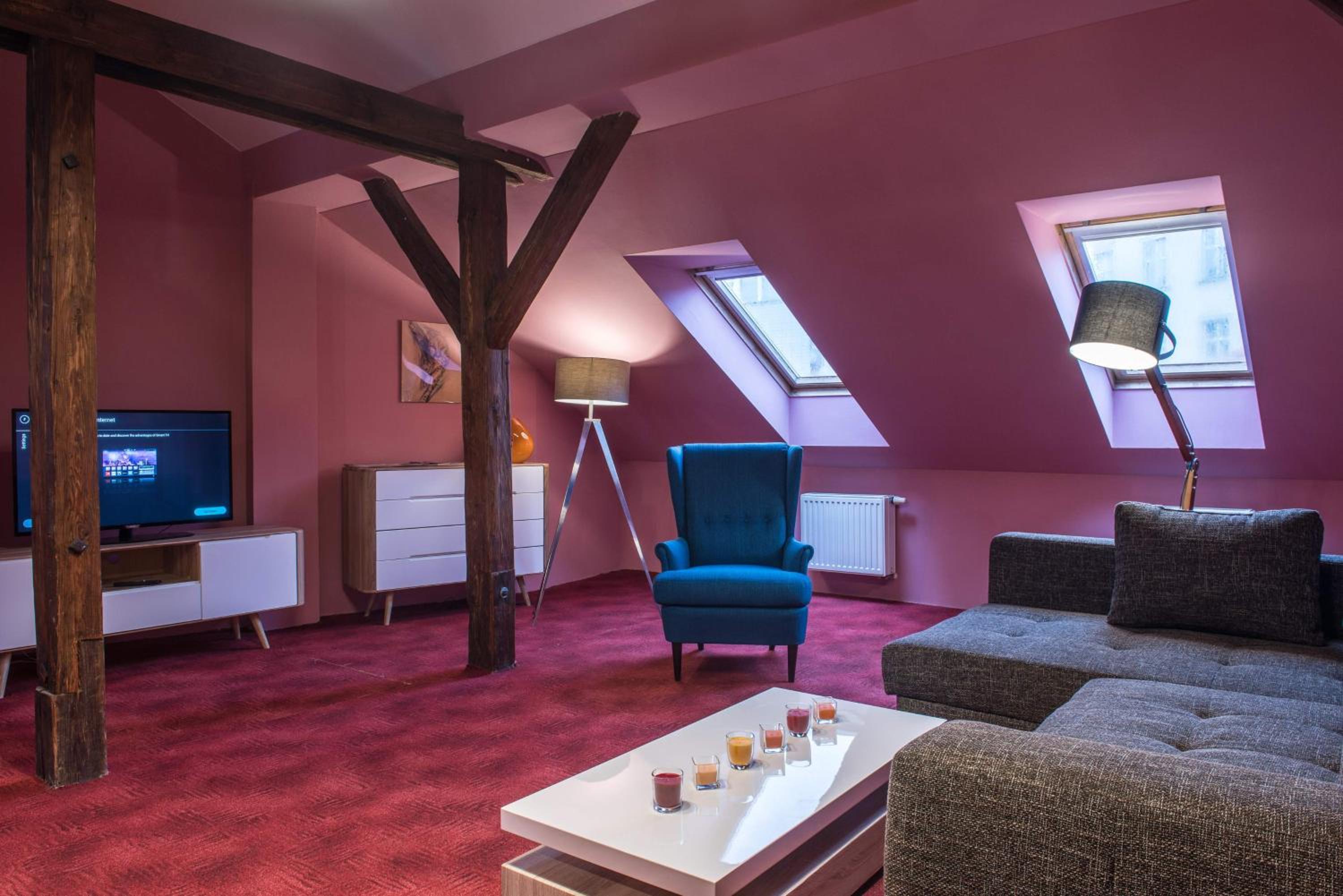lounge