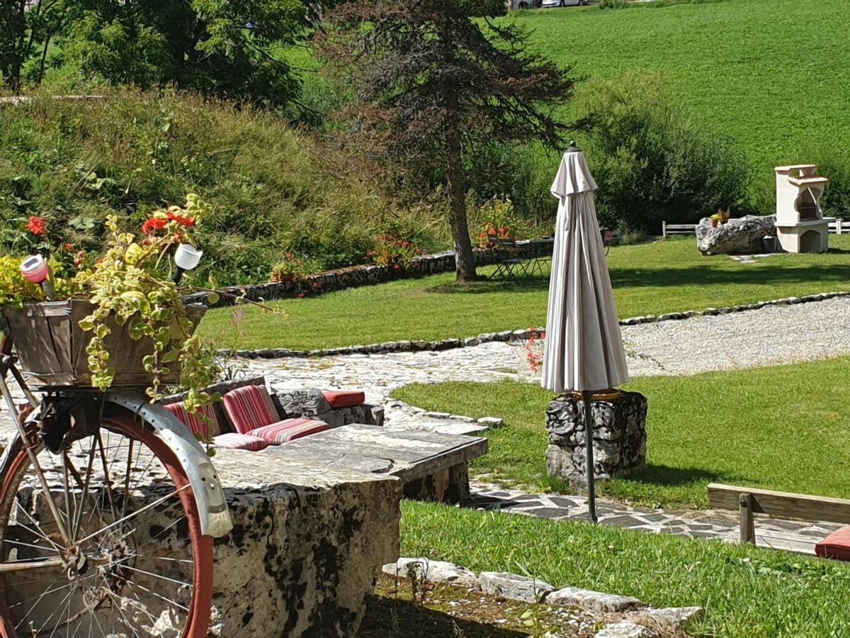Dvacances Résidence les tavaillons