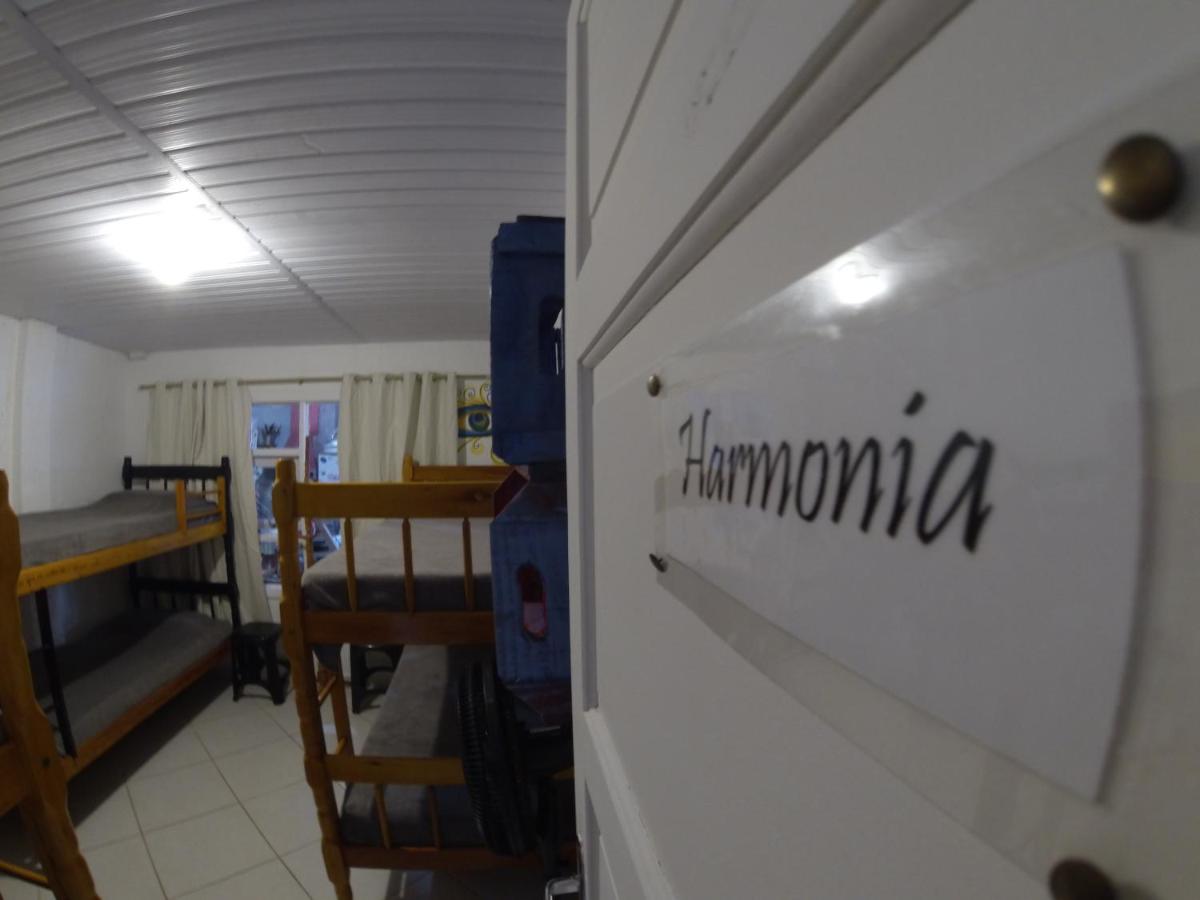 Hostel Casa Terra