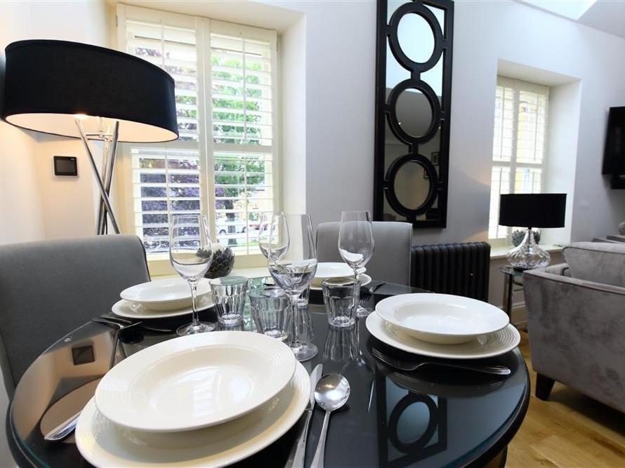 Hotel The Hive - Image 1