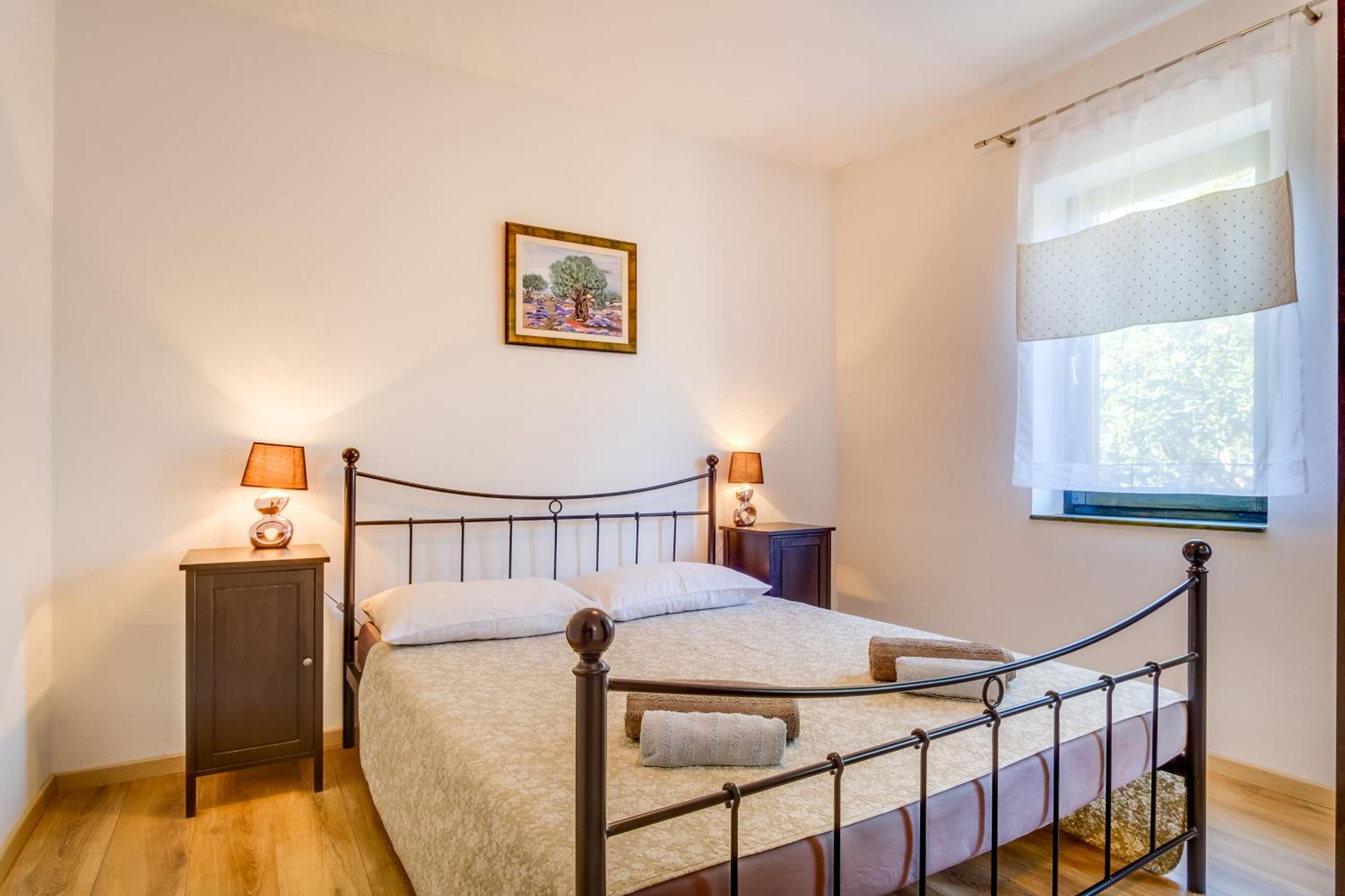 Apartment Rosmarino