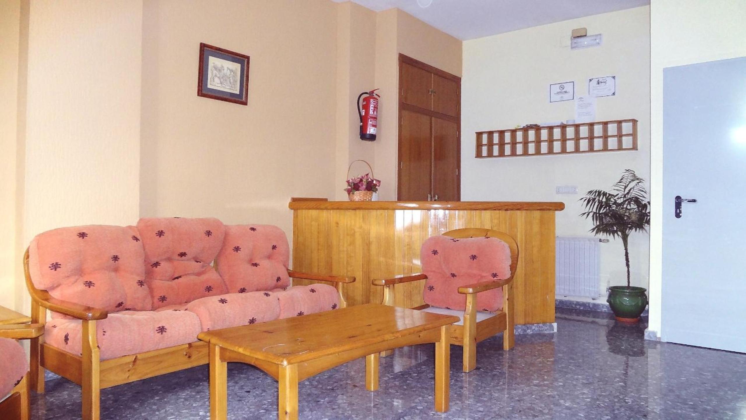 Hostal el Volao