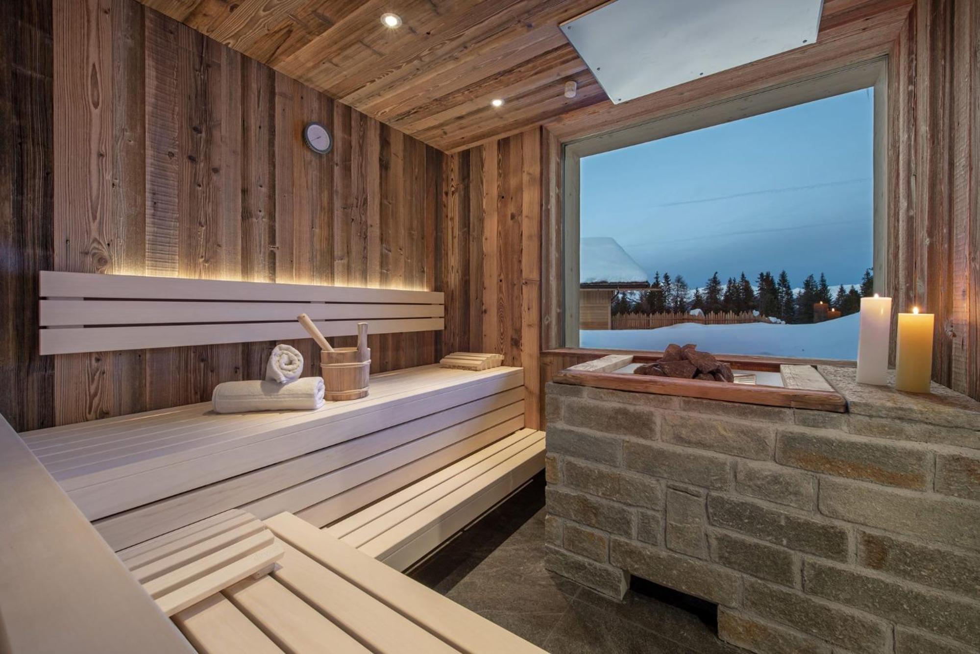 Naturhotel Runa