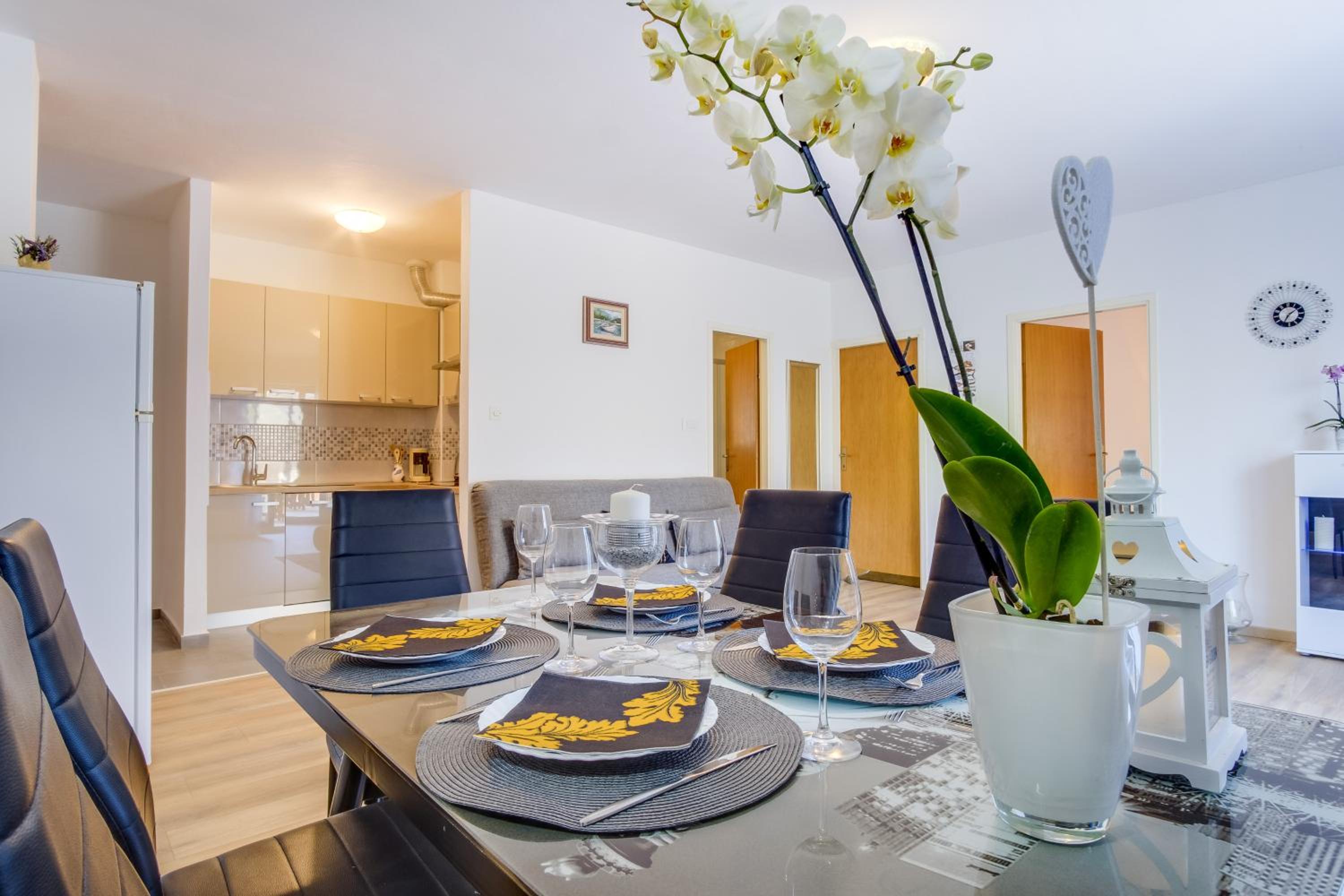Apartment Rosmarino