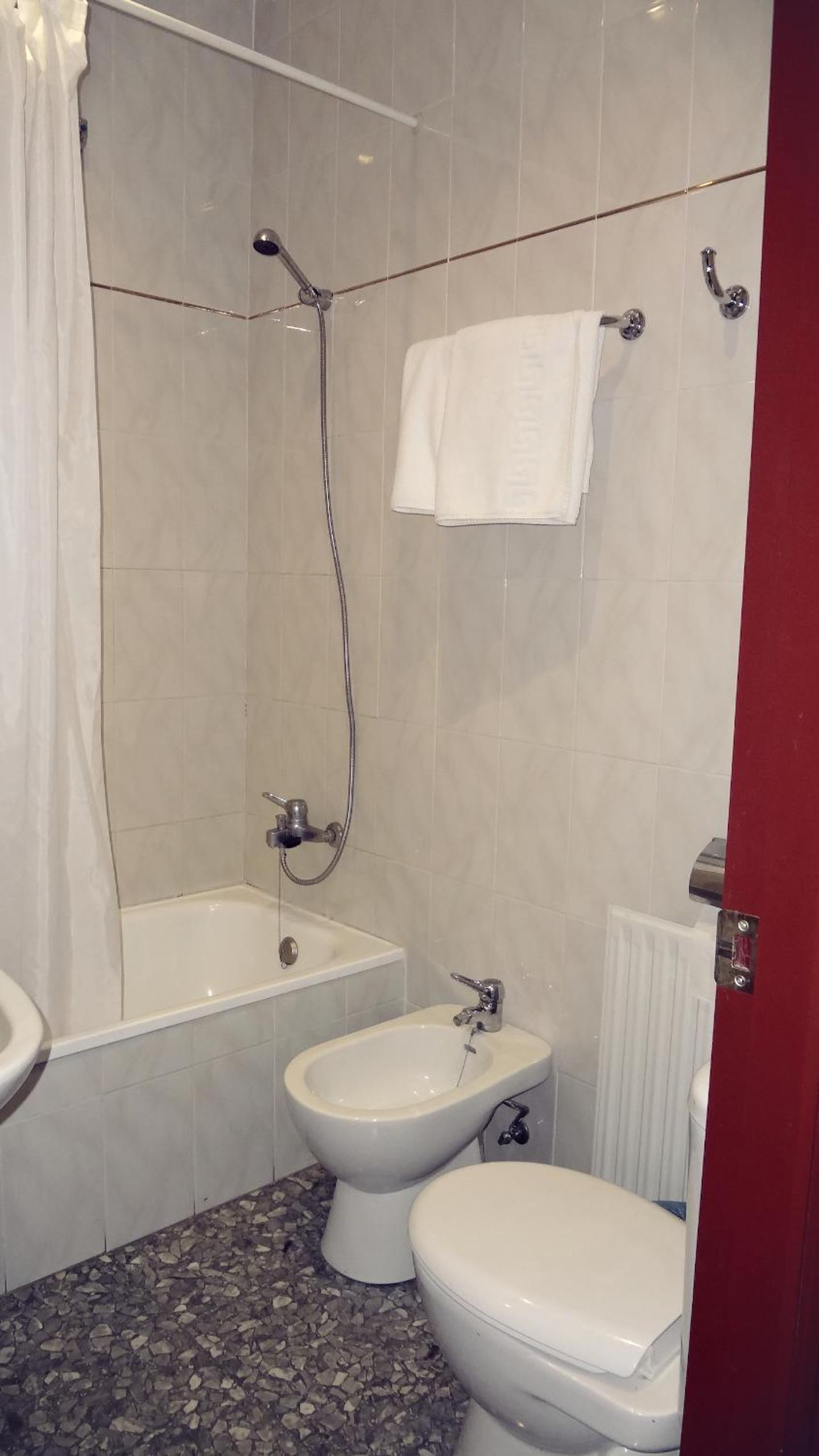 Hostal el Volao