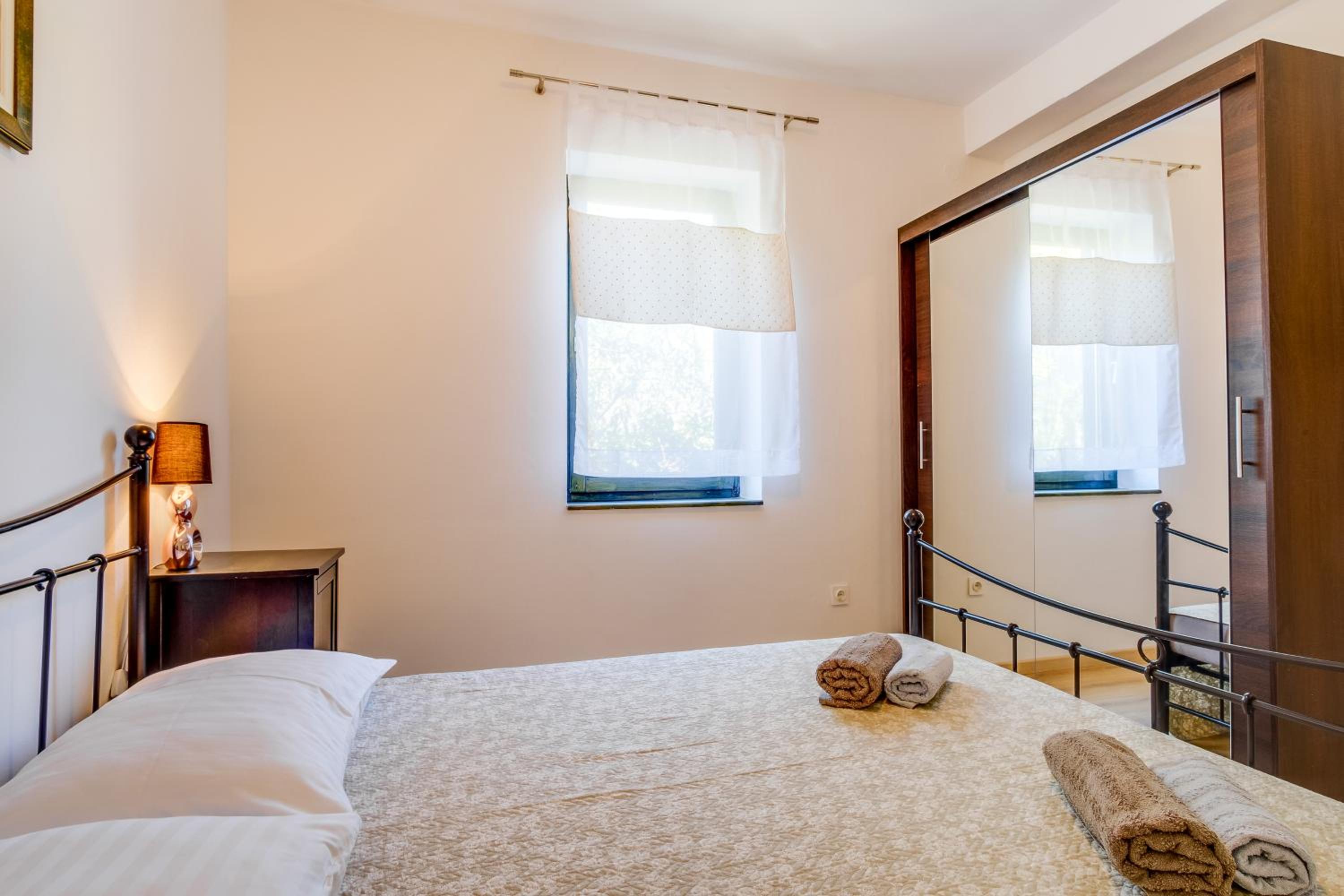 Apartment Rosmarino