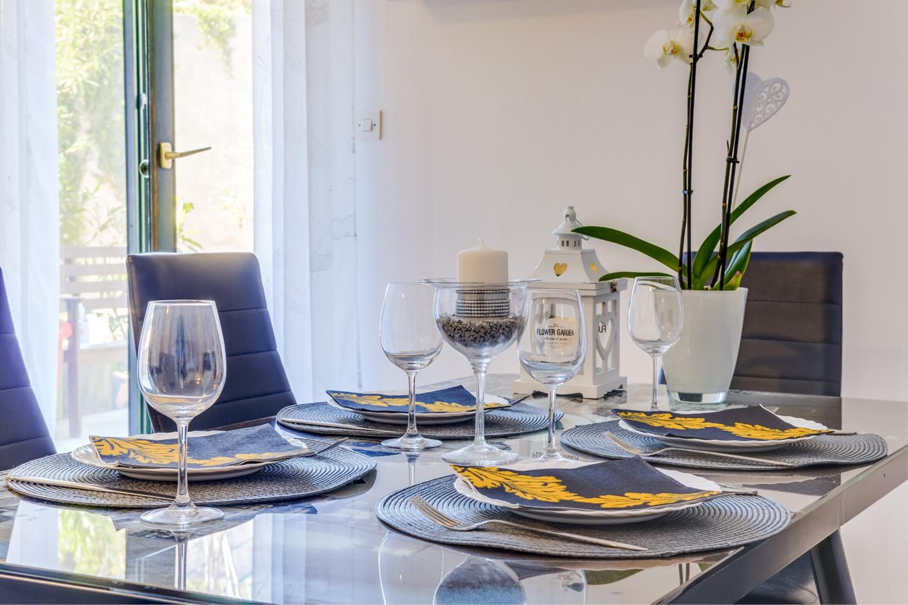 Apartment Rosmarino