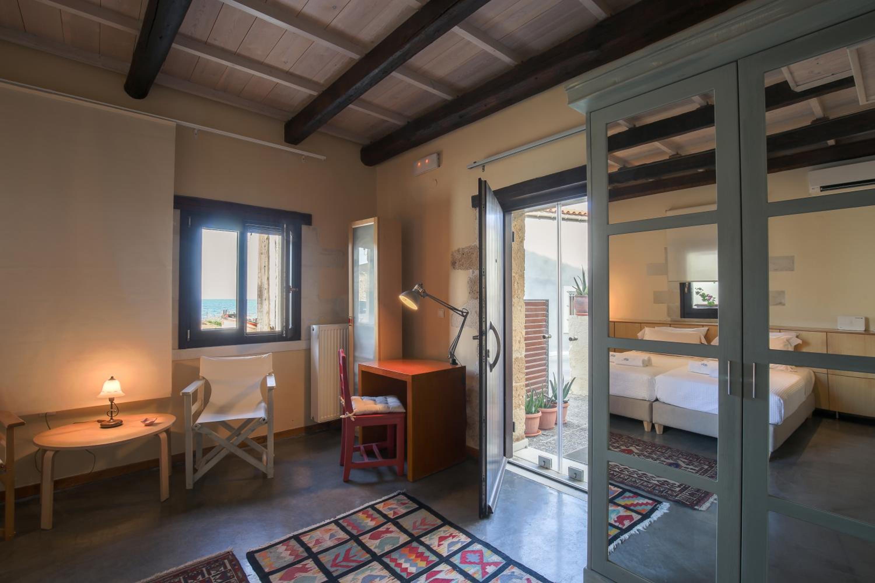 Loft Chania view 5