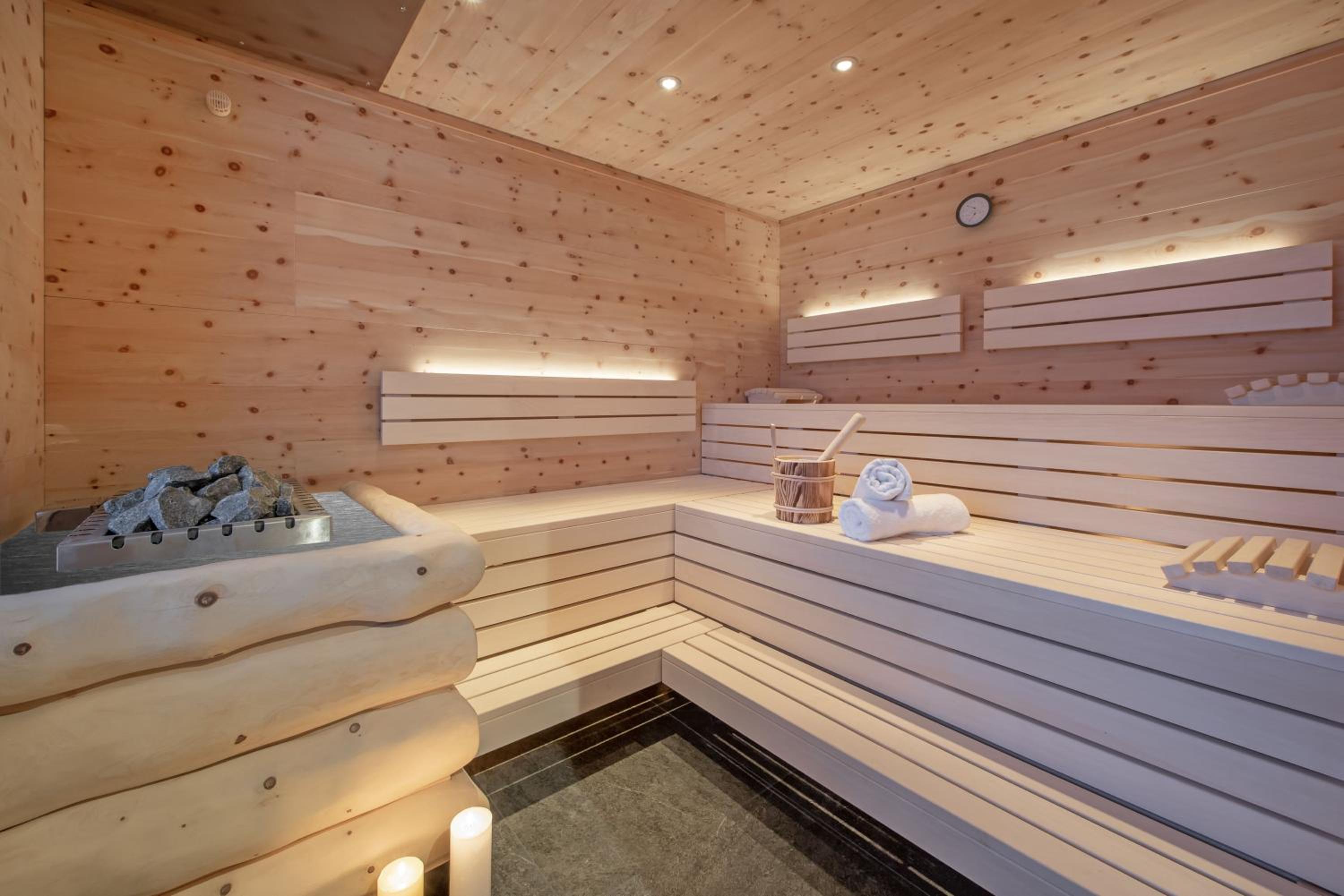 Naturhotel Runa