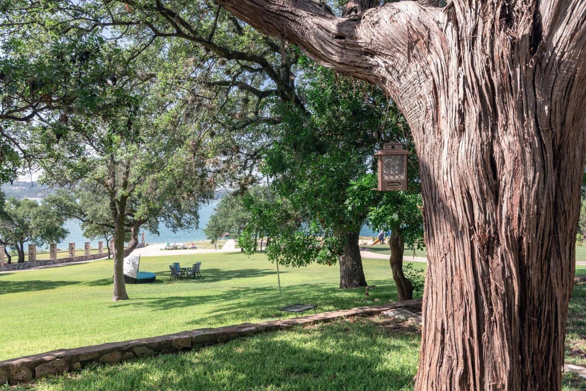 Comanche Trail Guest House view 3