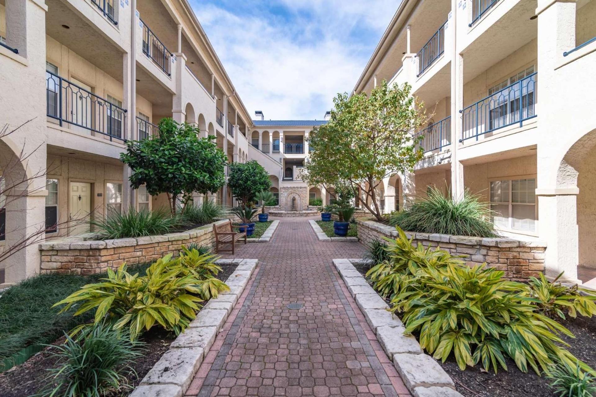 Casa Oasis