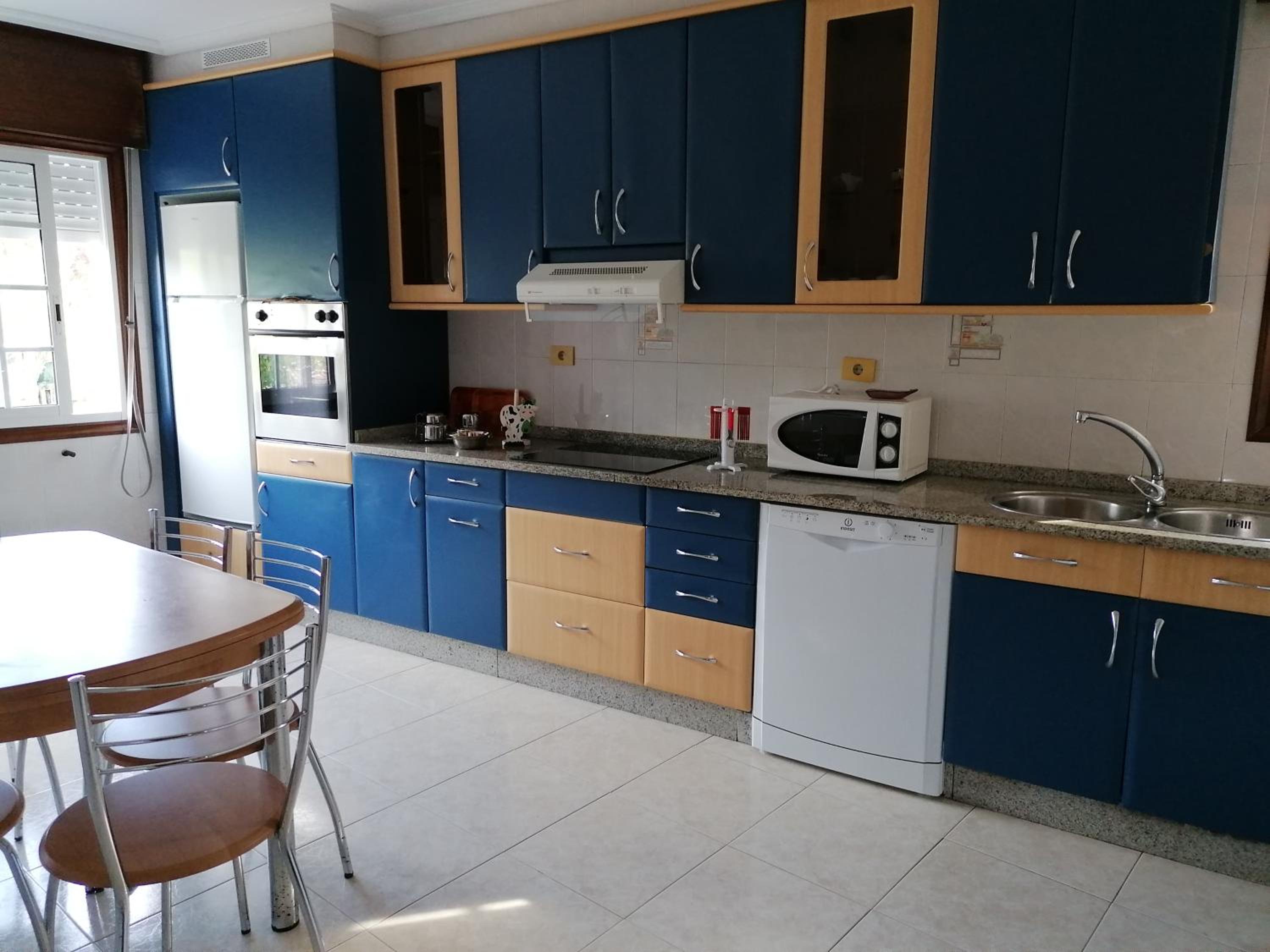 Casa Ribe view 2