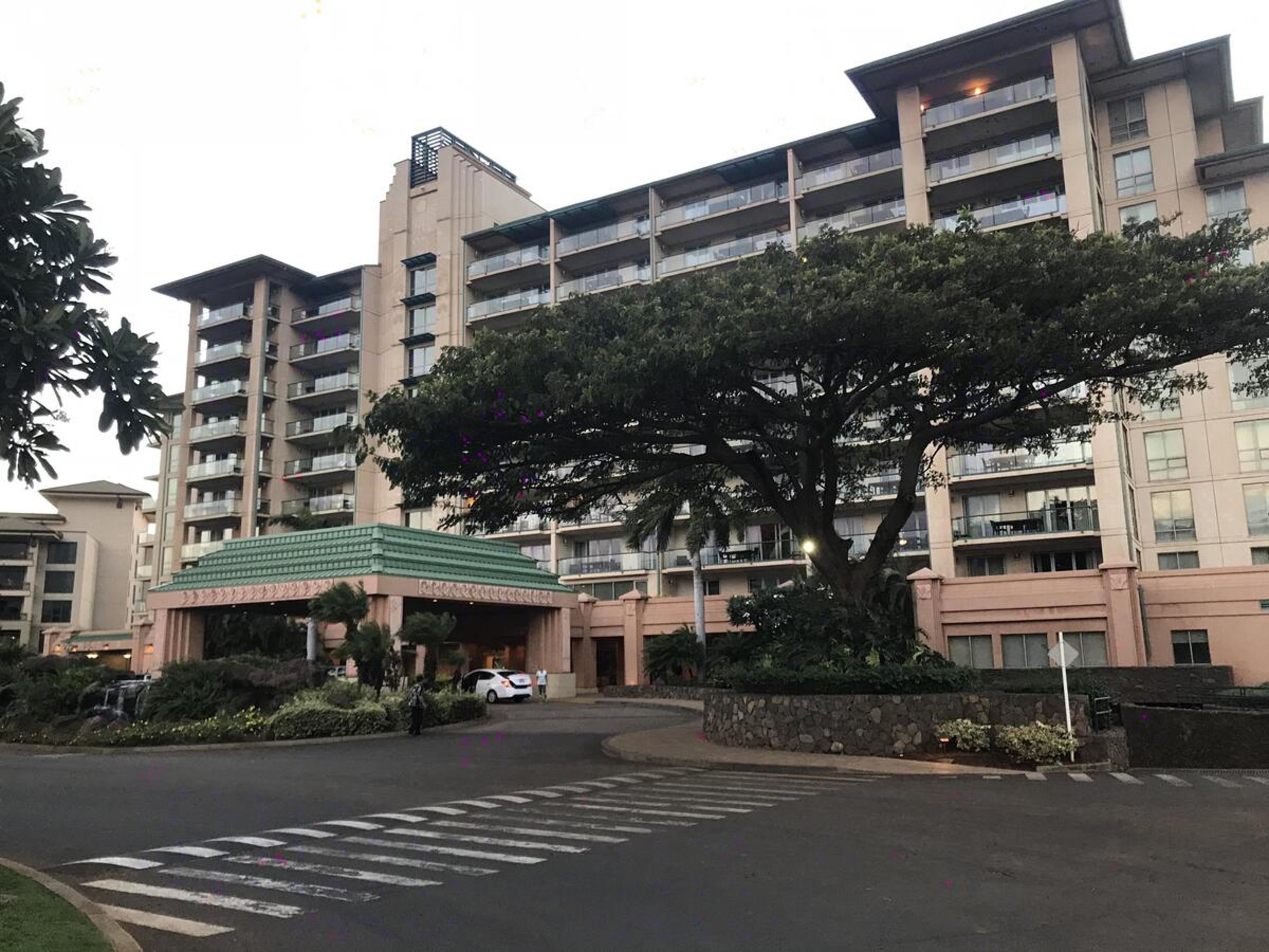 building